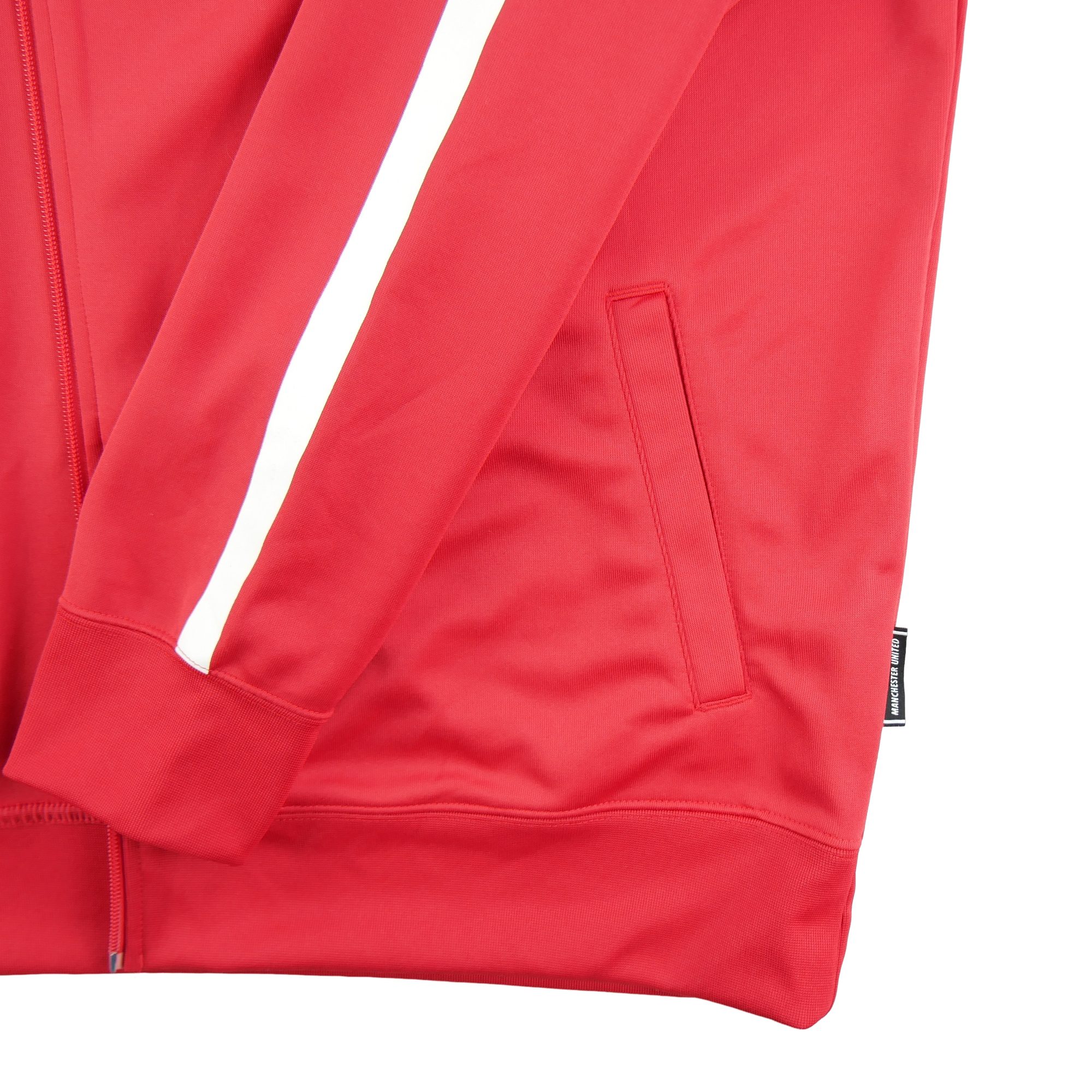 Veste Homme Premier League Rouge 5