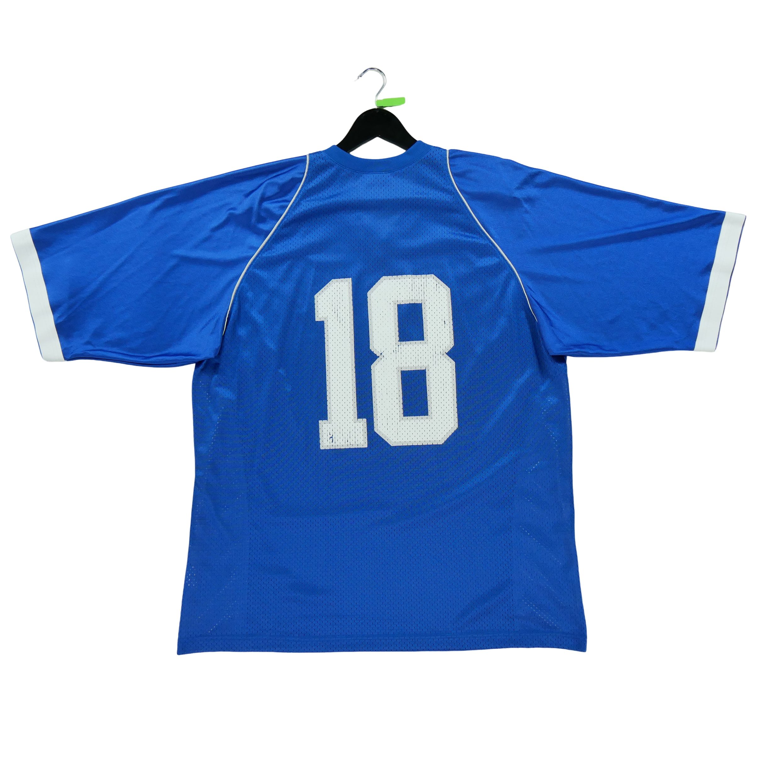 Maillot Homme NCAA Kentucky Vintage 2