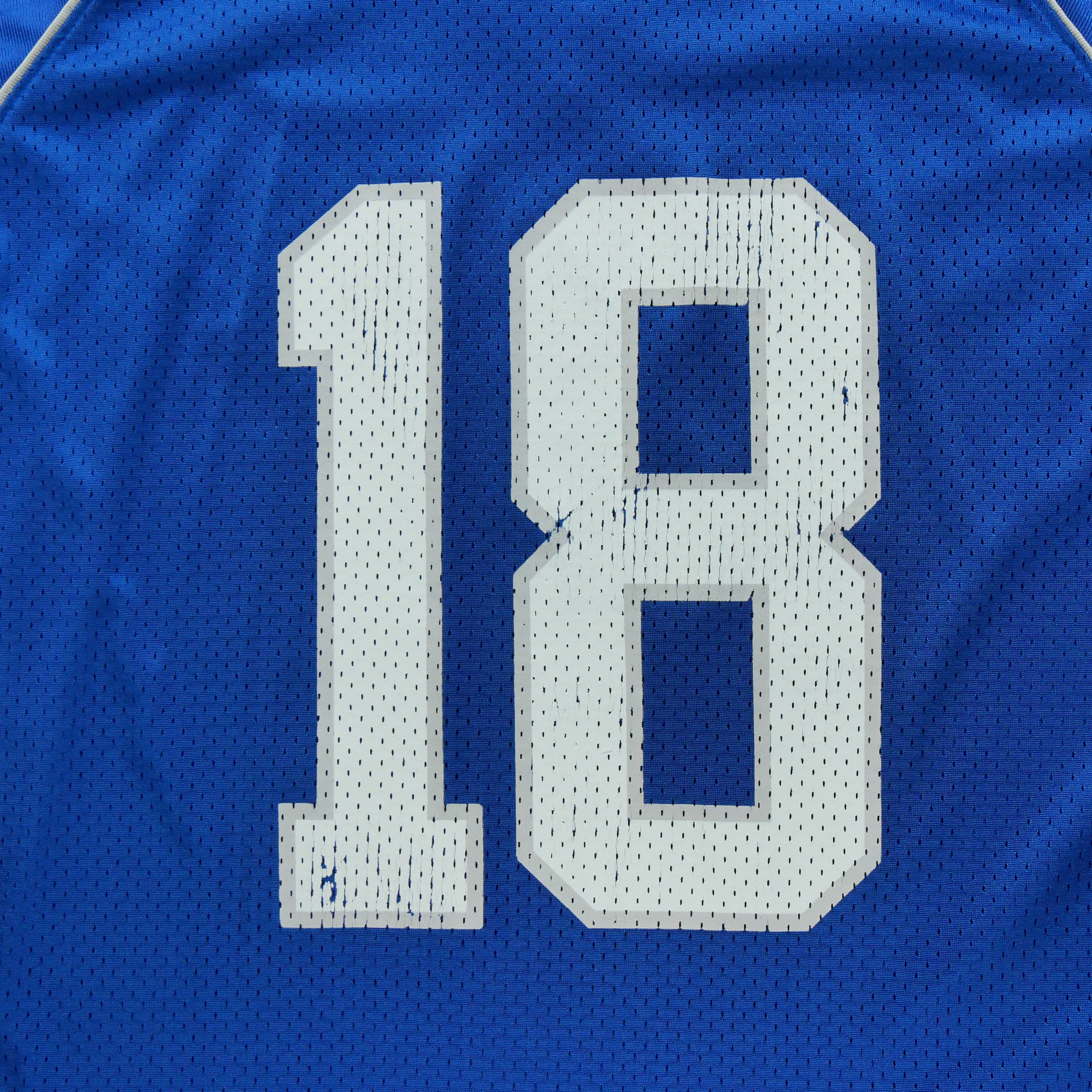 Maillot Homme NCAA Kentucky Vintage 5