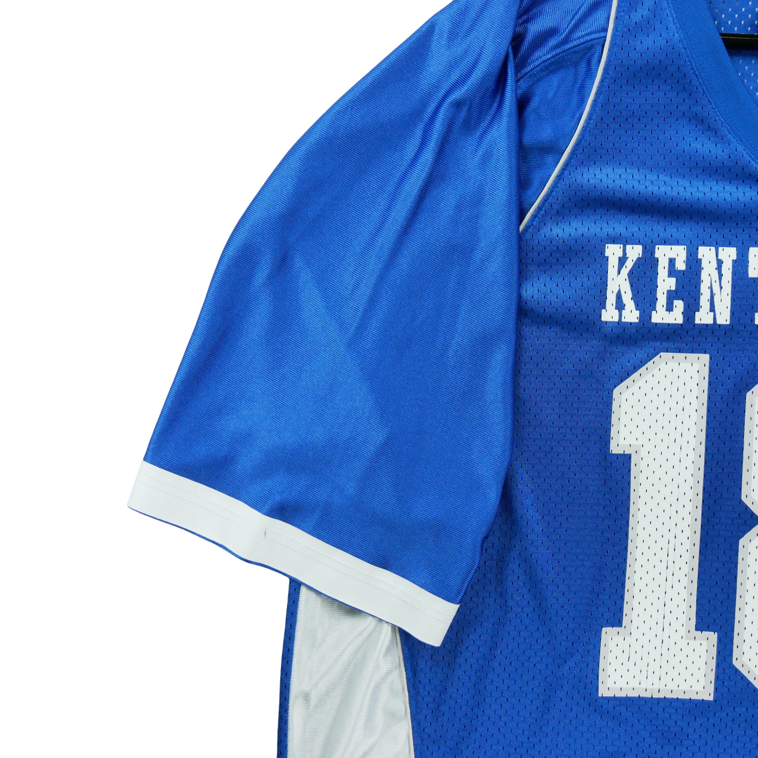 Maillot Homme NCAA Kentucky Vintage 6