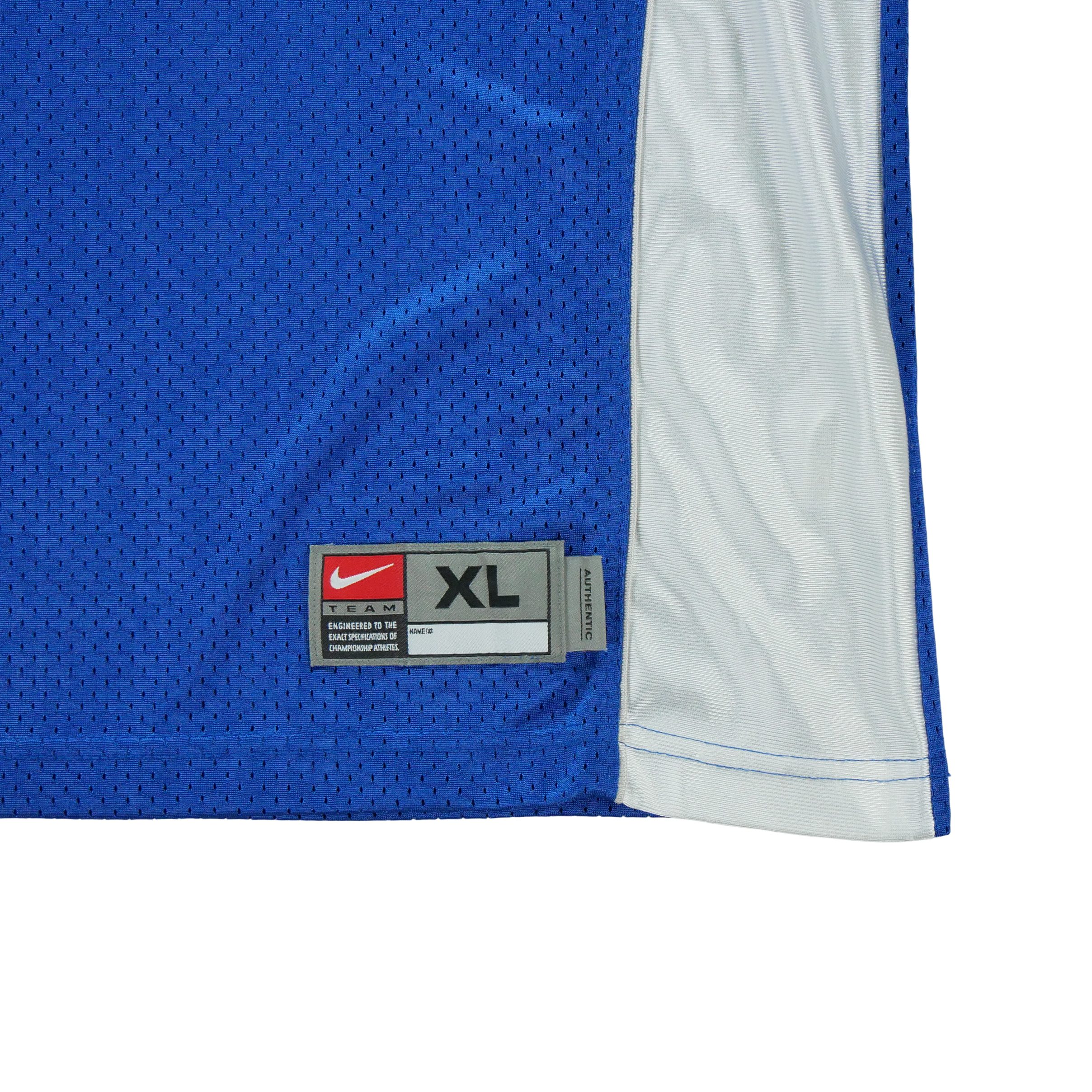 Maillot Homme NCAA Kentucky Vintage 7