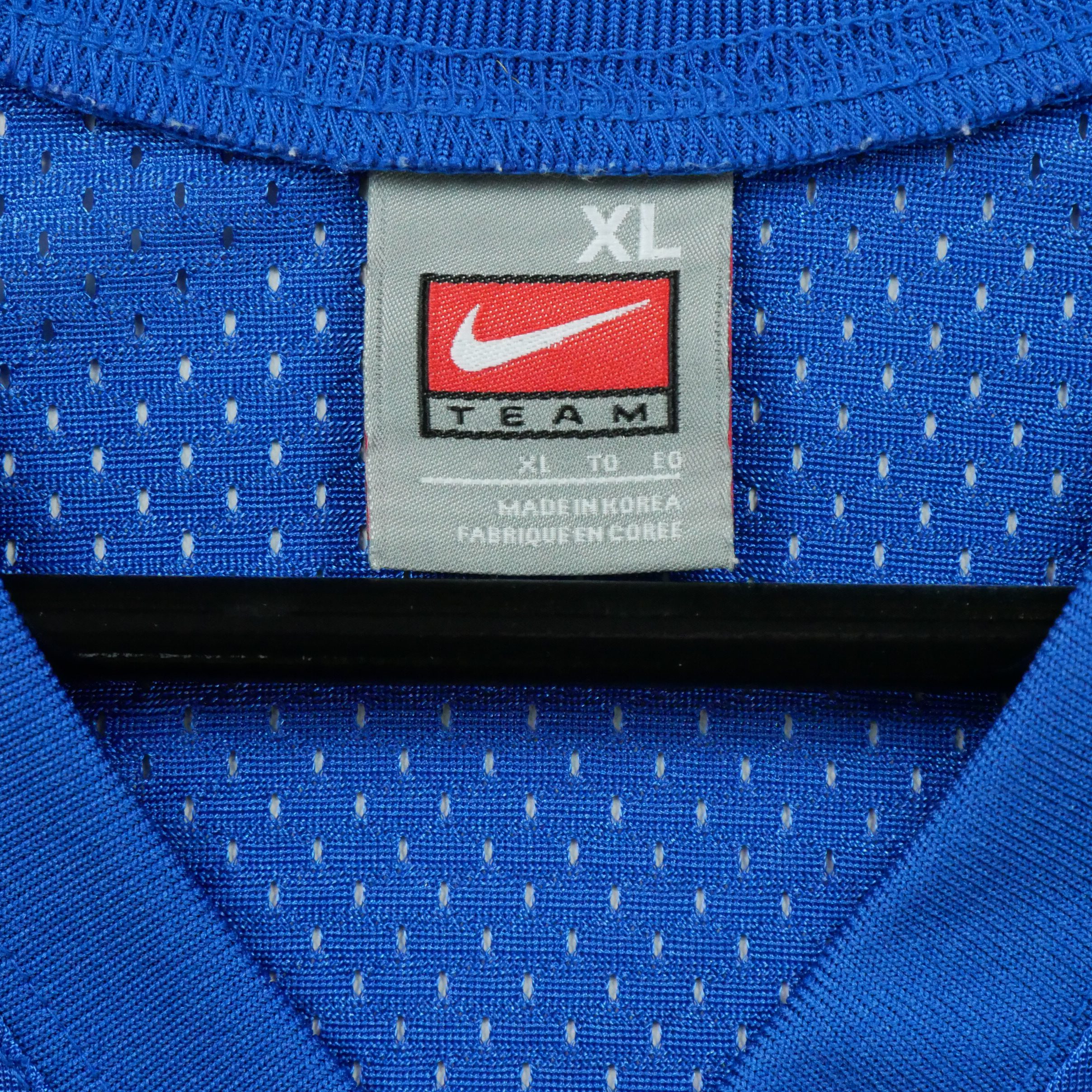 Maillot Homme NCAA Kentucky Vintage 8