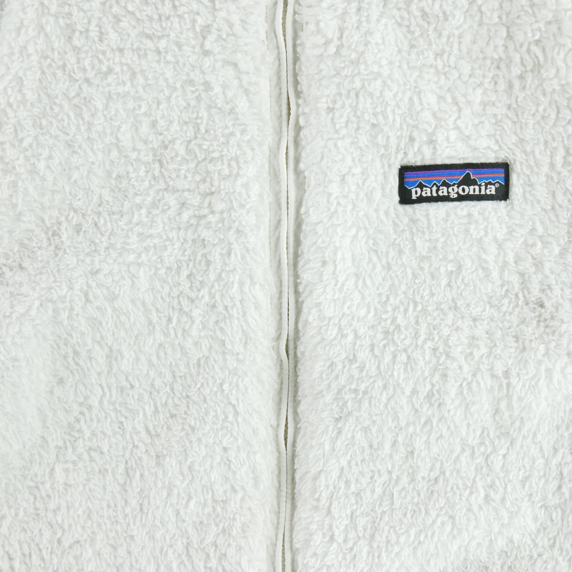 Veste polaire Femme  Blanc 4
