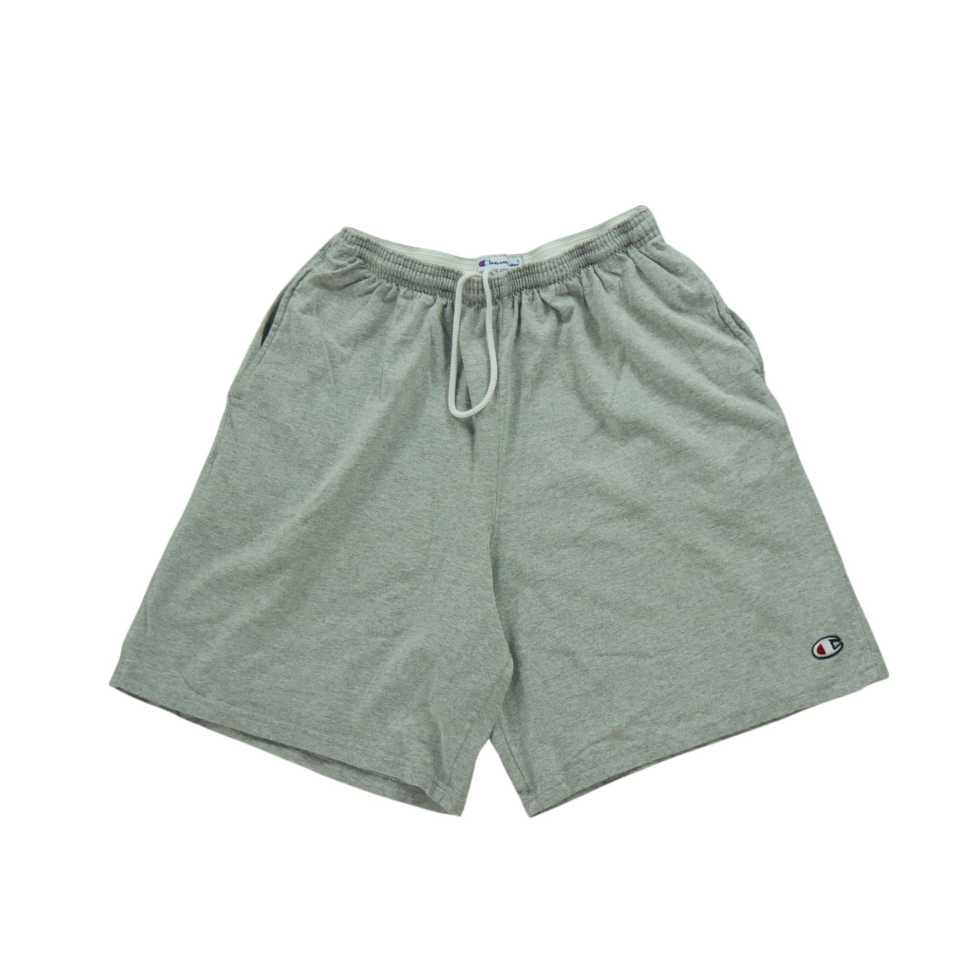 Short Homme Gris - Bon état