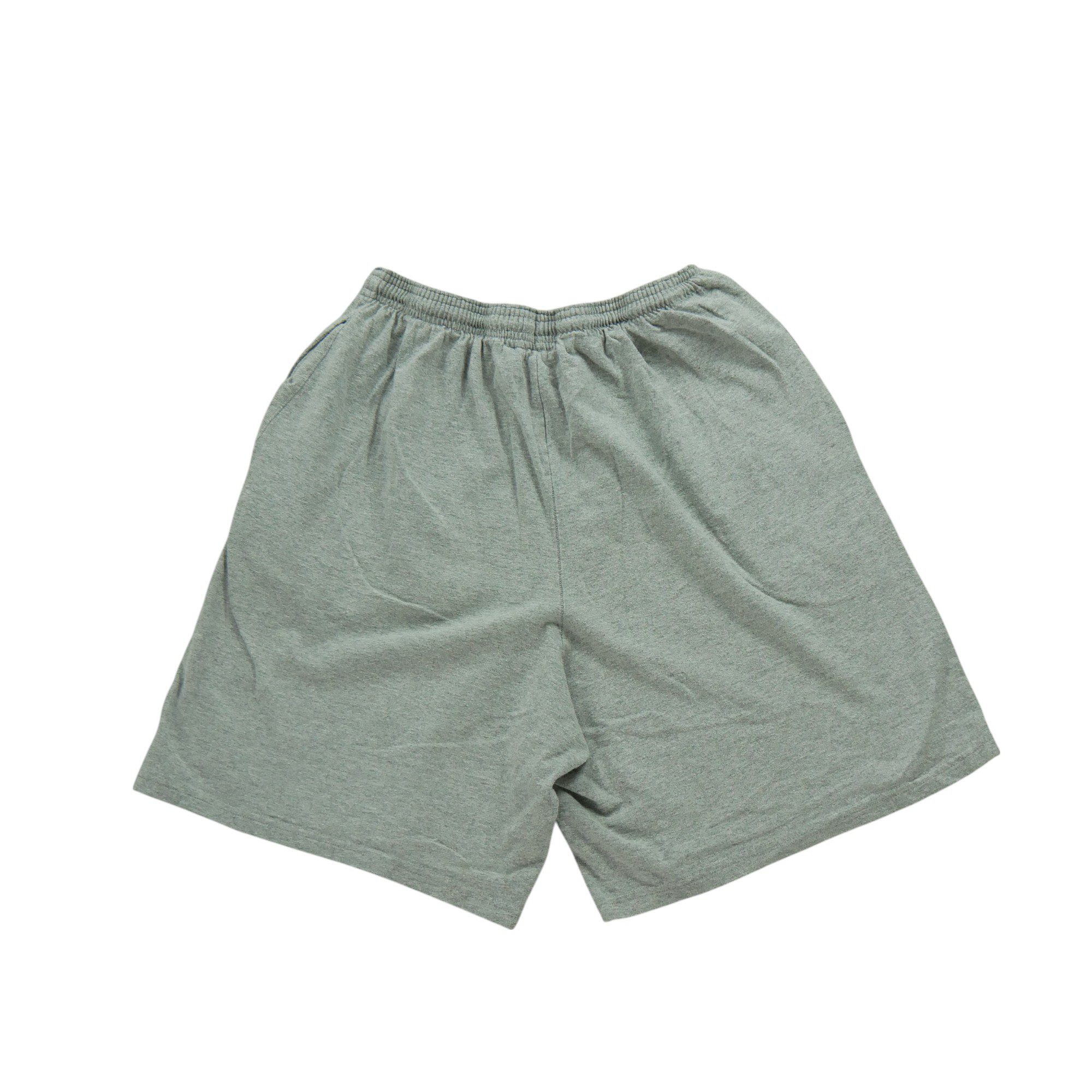 Short Homme  Gris 2
