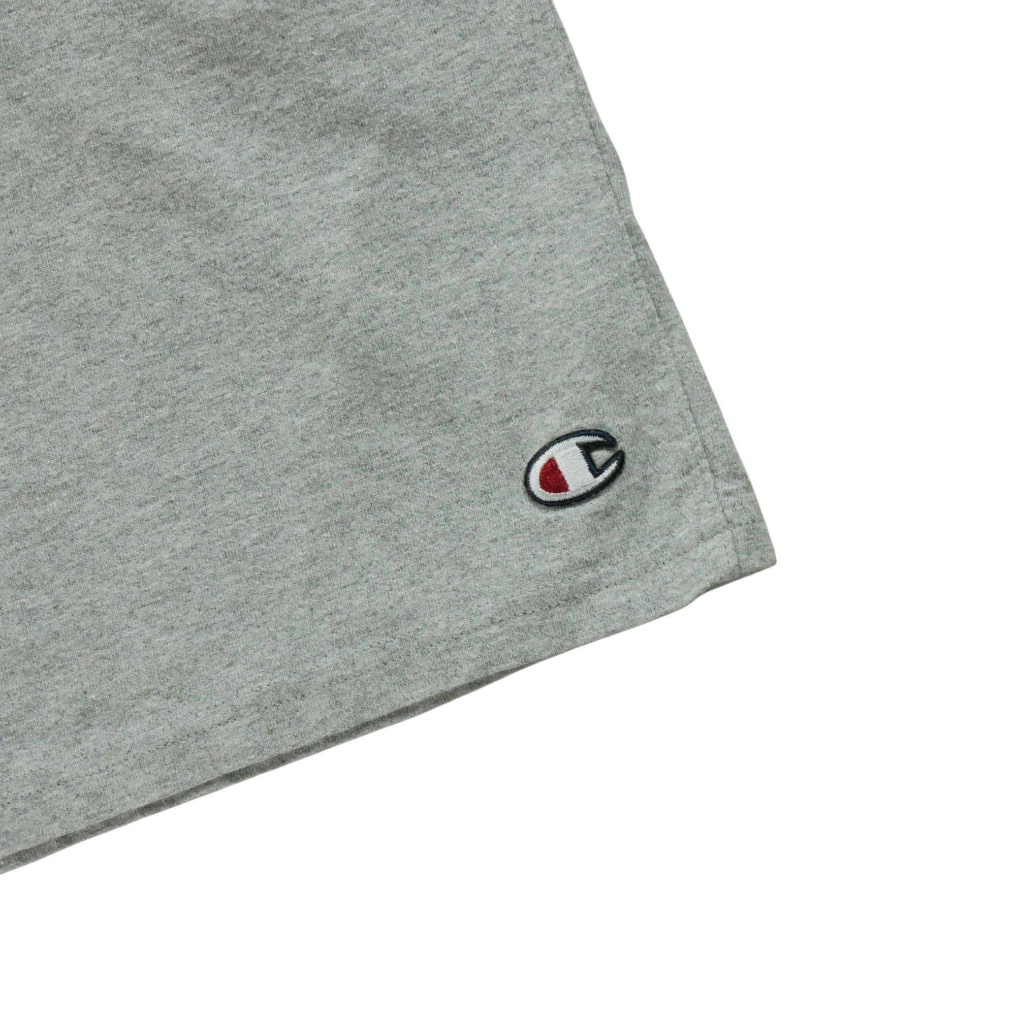 Short Homme  Gris 3