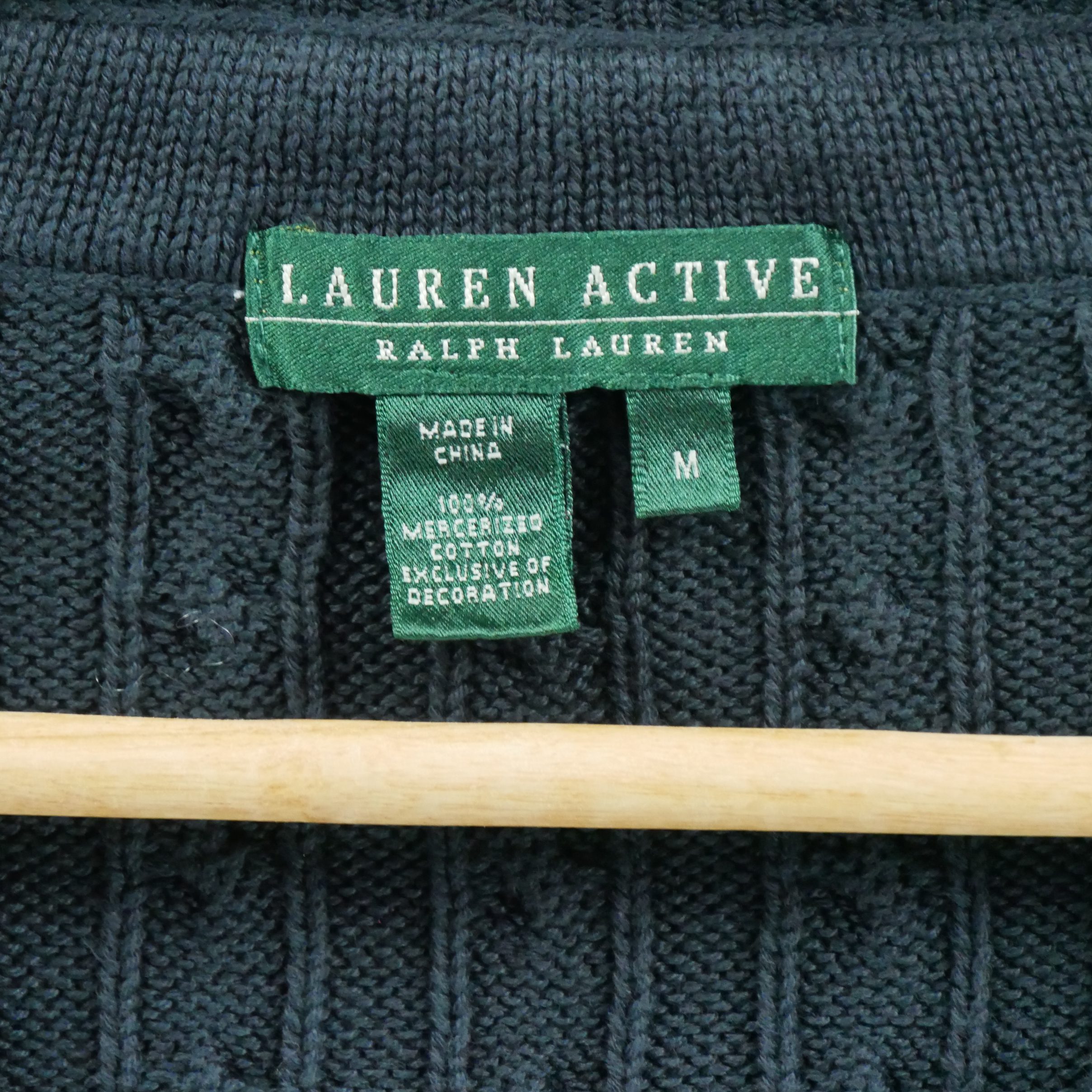 Pull Femme Torsadé Marine 6