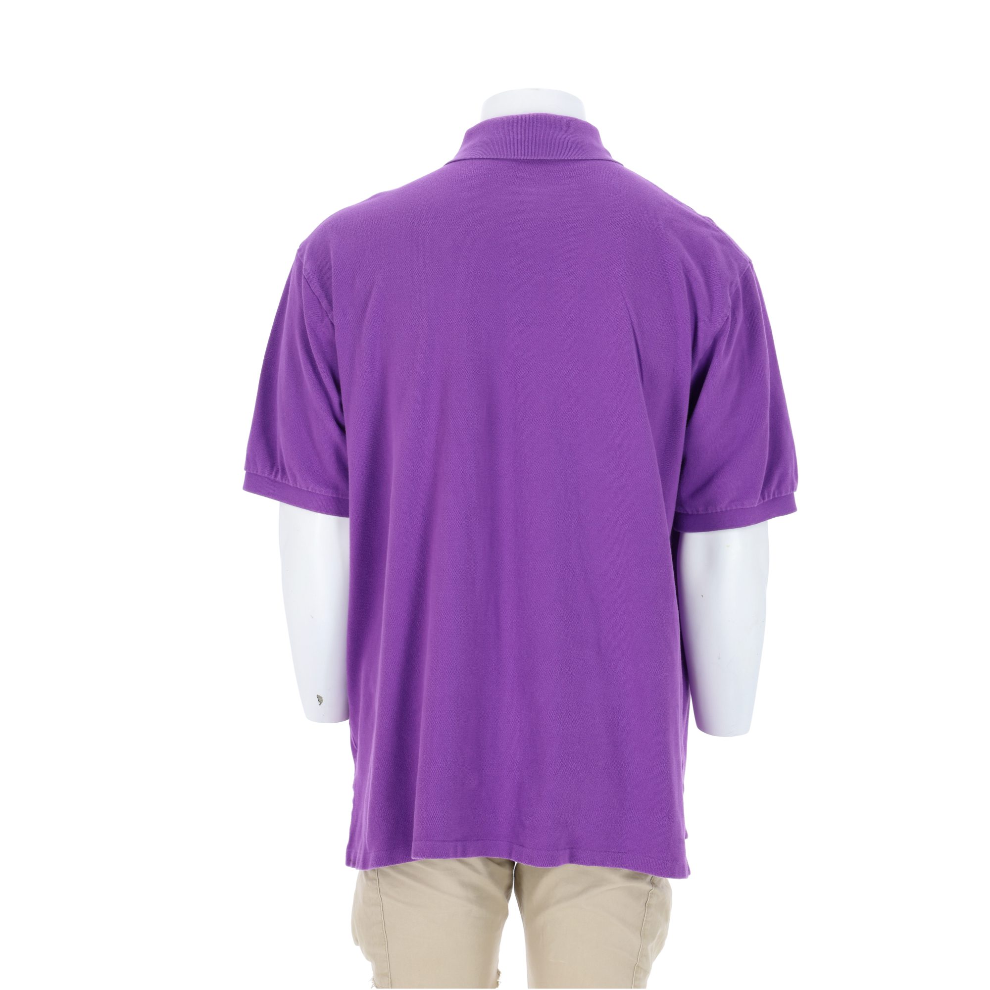 Polo manches courtes Homme 2