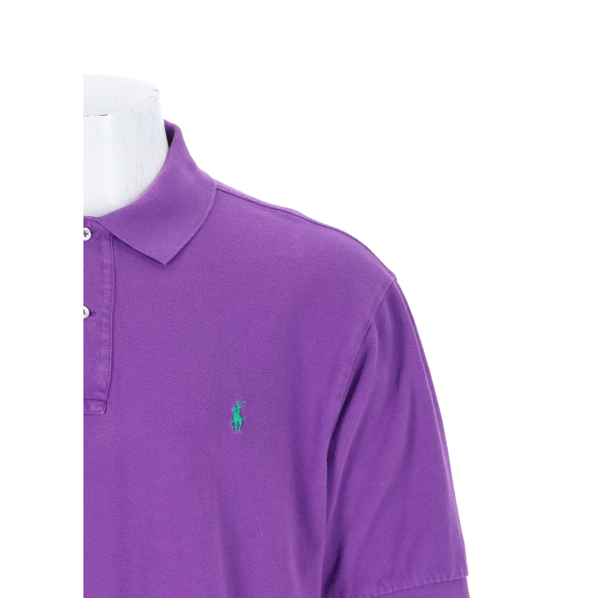 Polo manches courtes Homme 6