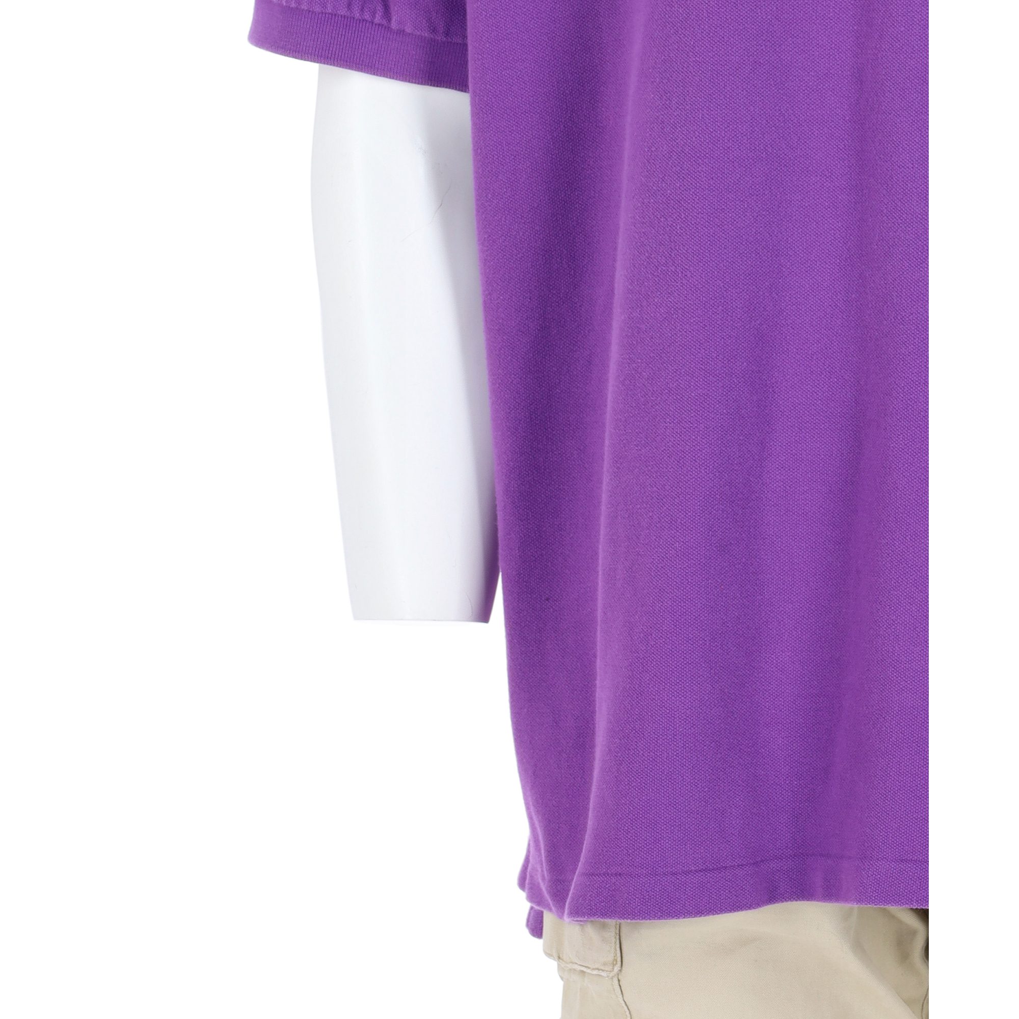 Polo manches courtes Homme 7