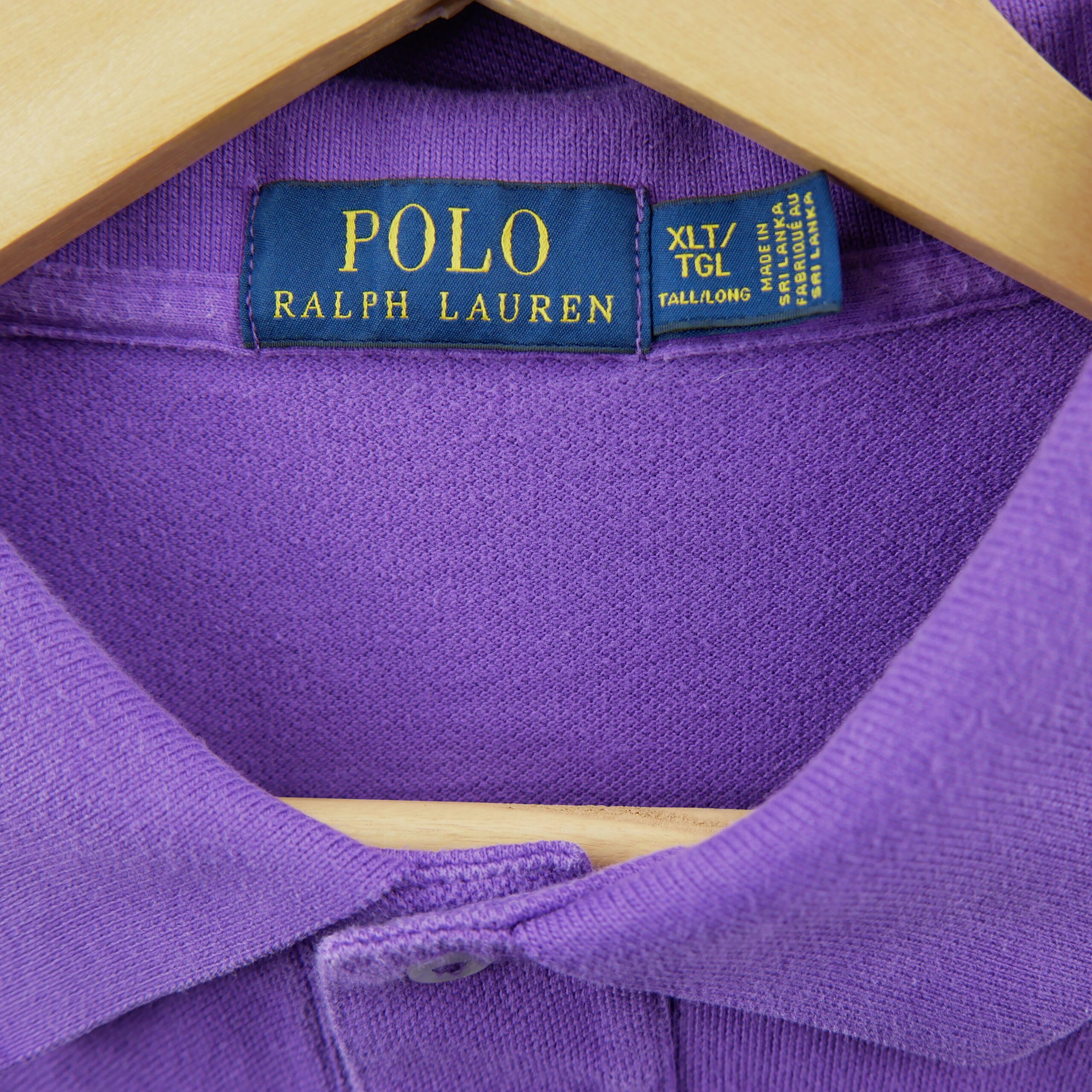 Polo manches courtes Homme 8