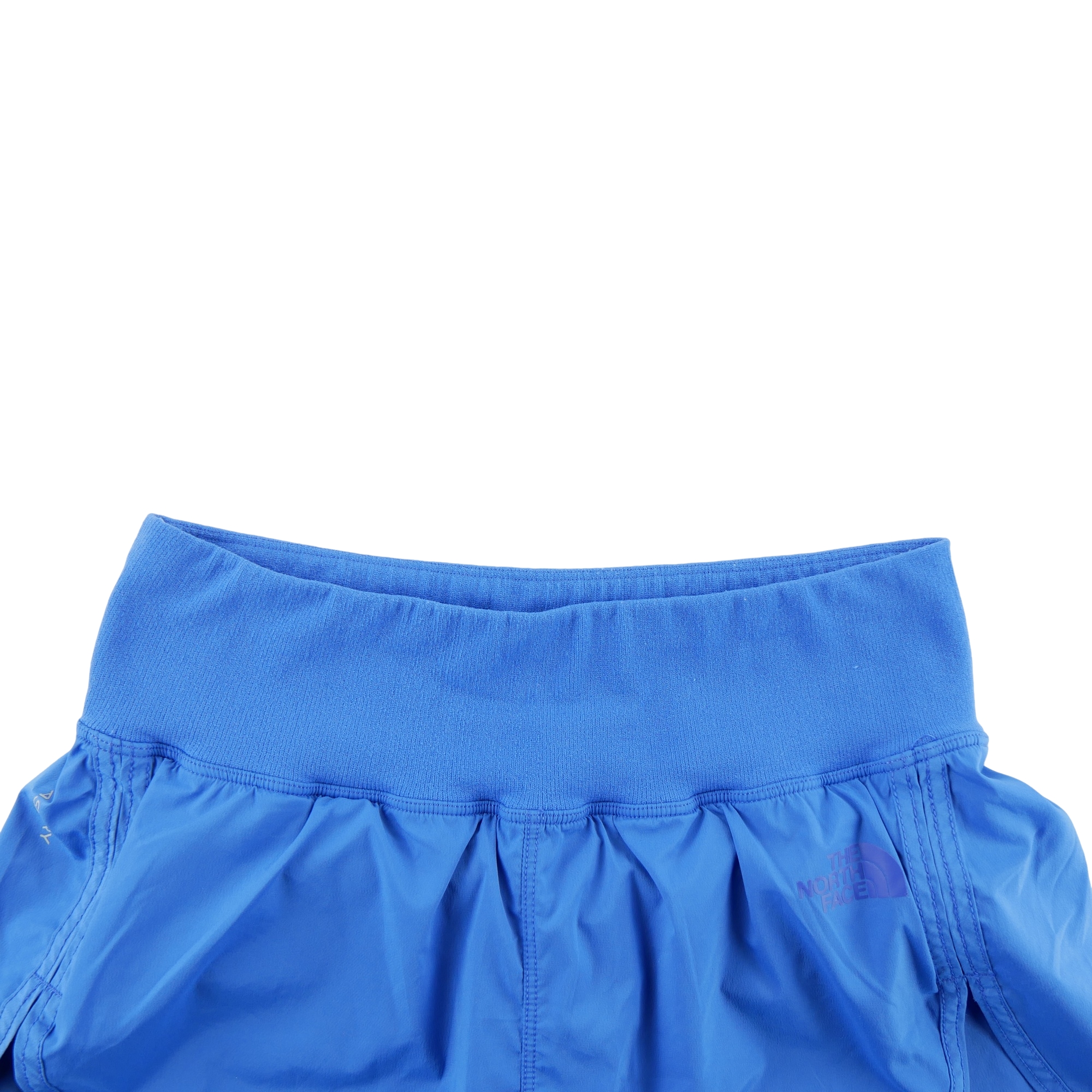 Short Femme  FlashDry TNF Bleu 3
