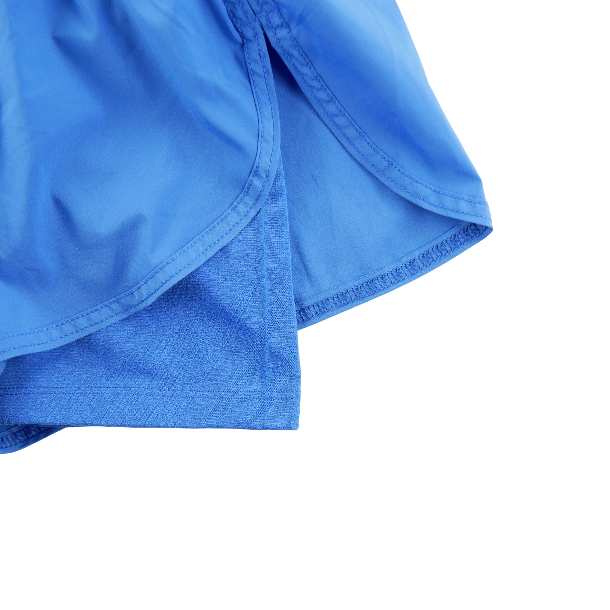 Short Femme  FlashDry TNF Bleu 4
