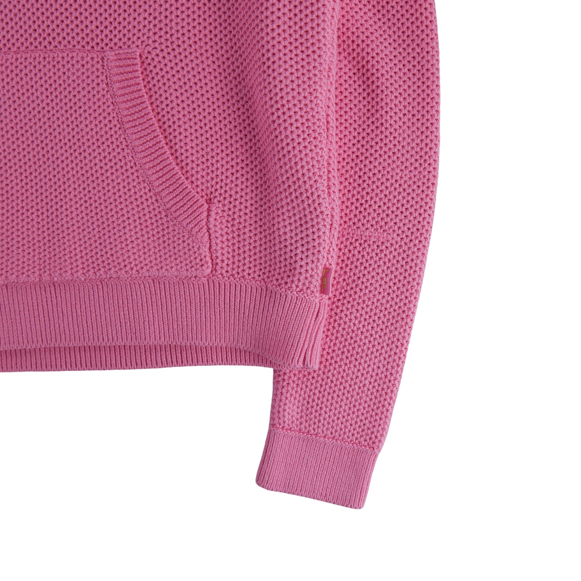 Pull Femme  Rose 3