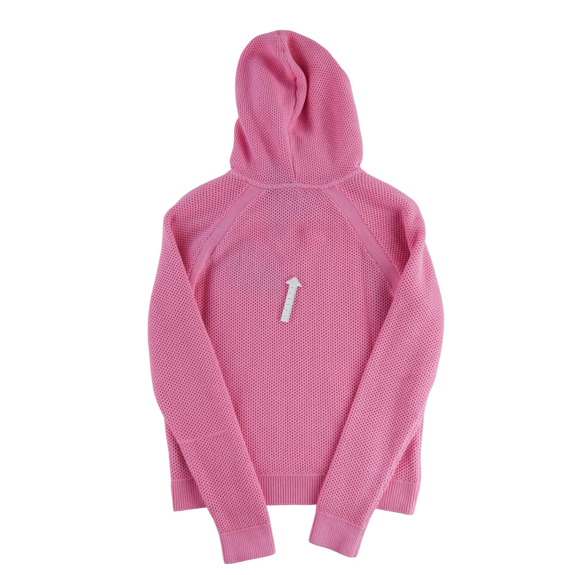 Pull Femme  Rose 4