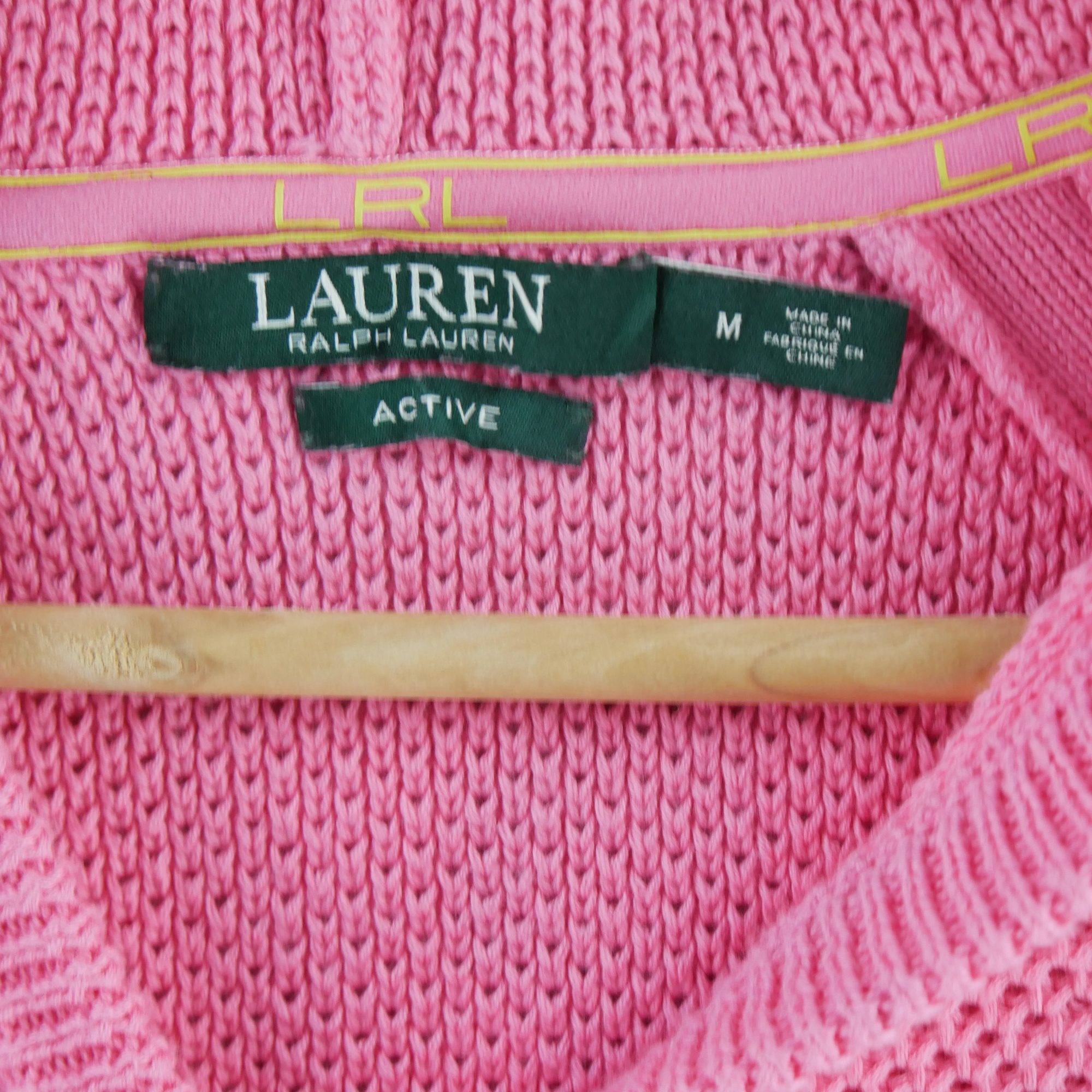 Pull Femme  Rose 6