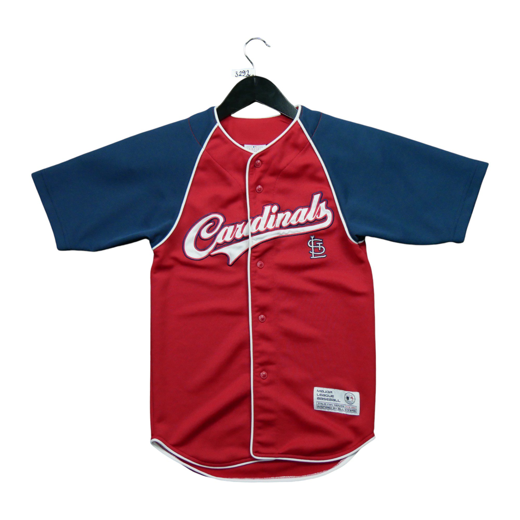 Maillot MLB Saint-Louis Cardinals 1