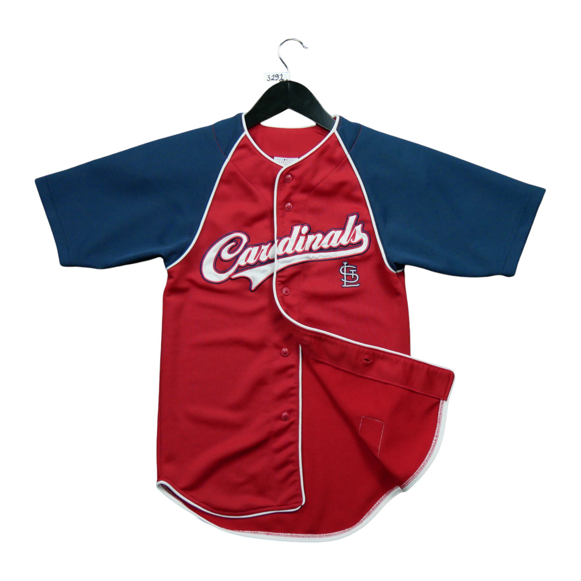 Maillot MLB Saint-Louis Cardinals 3