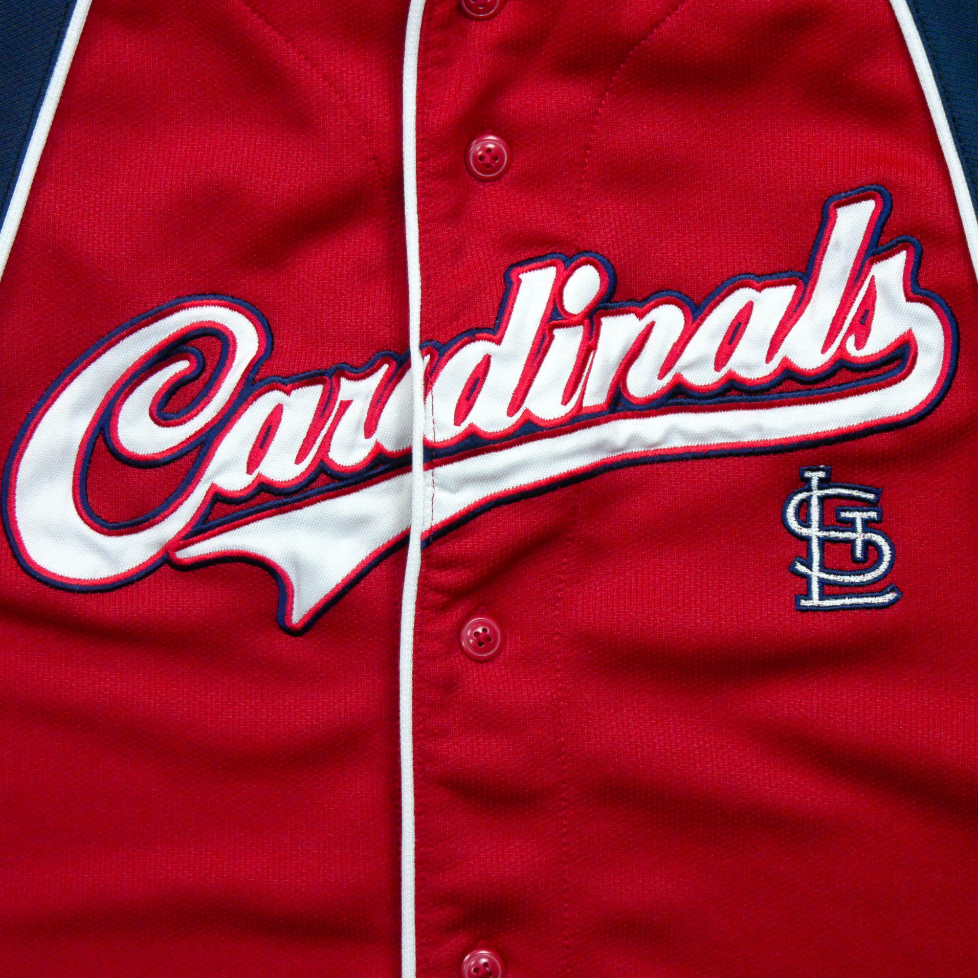 Maillot MLB Saint-Louis Cardinals 4