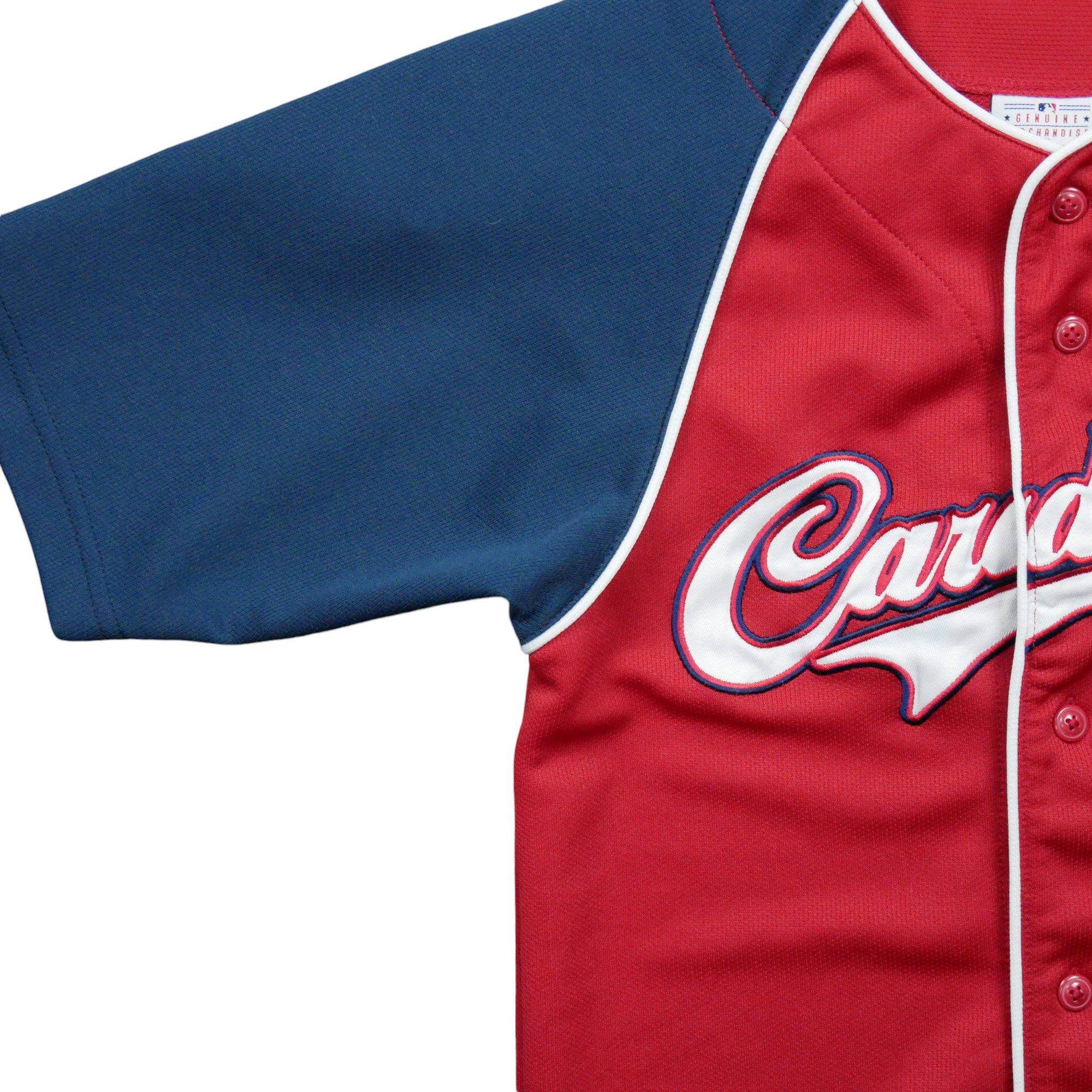 Maillot MLB Saint-Louis Cardinals 5