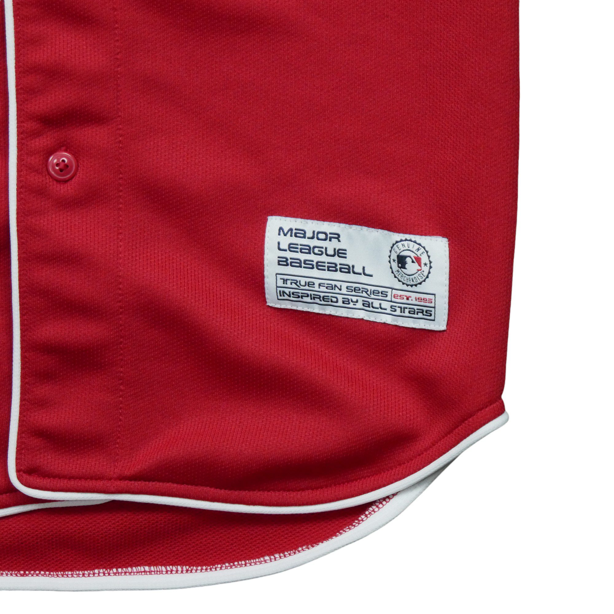 Maillot MLB Saint-Louis Cardinals 7