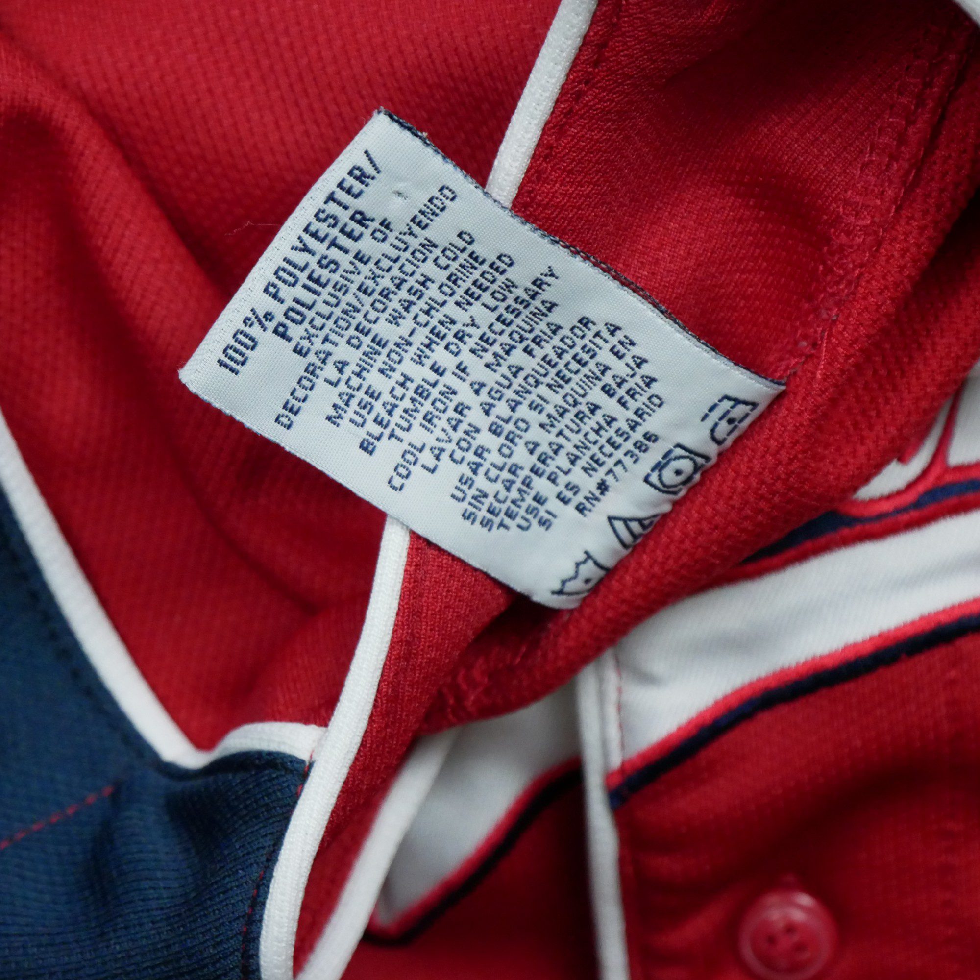 Maillot MLB Saint-Louis Cardinals 9