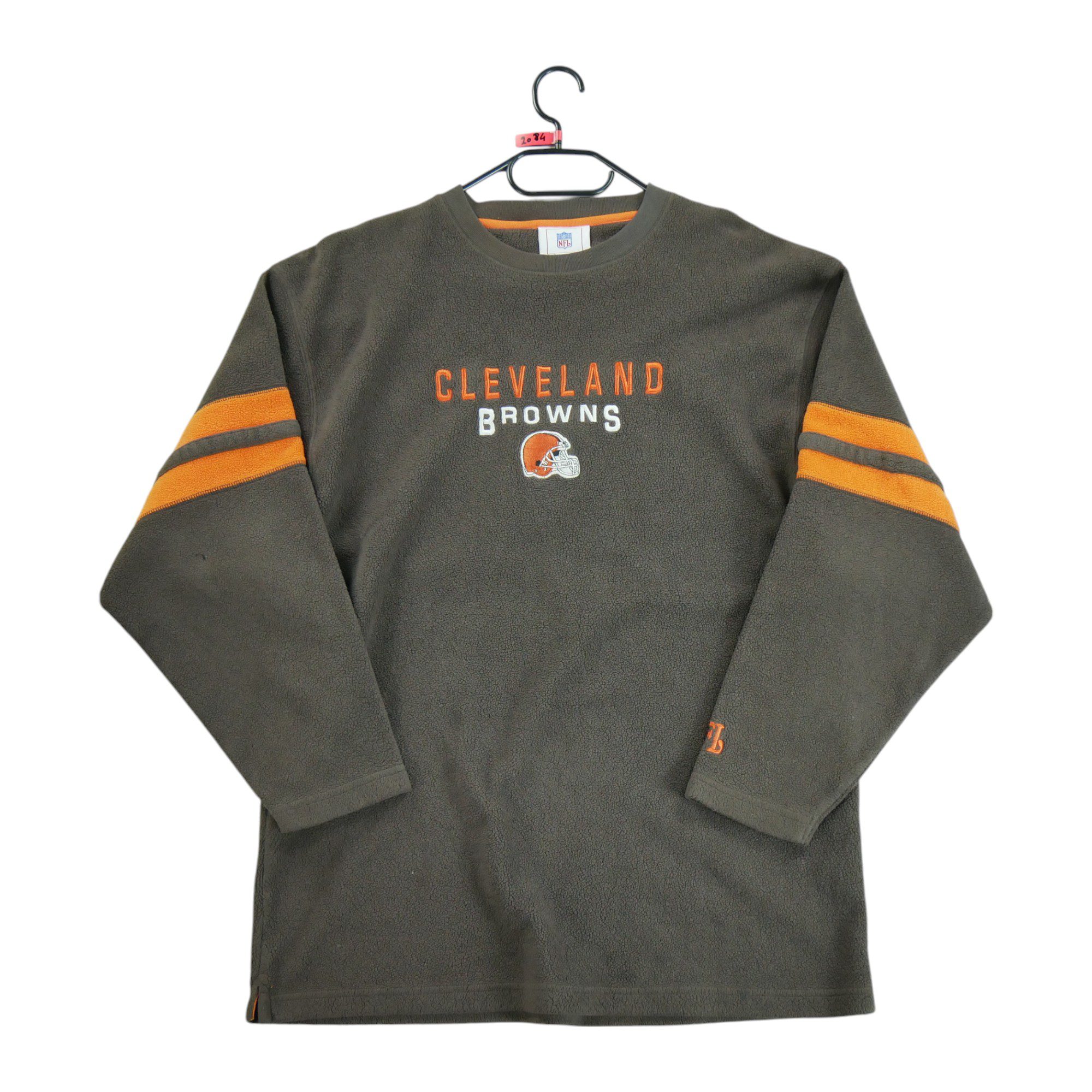Pull polaire Homme NFL Vintage Y2K - État correct