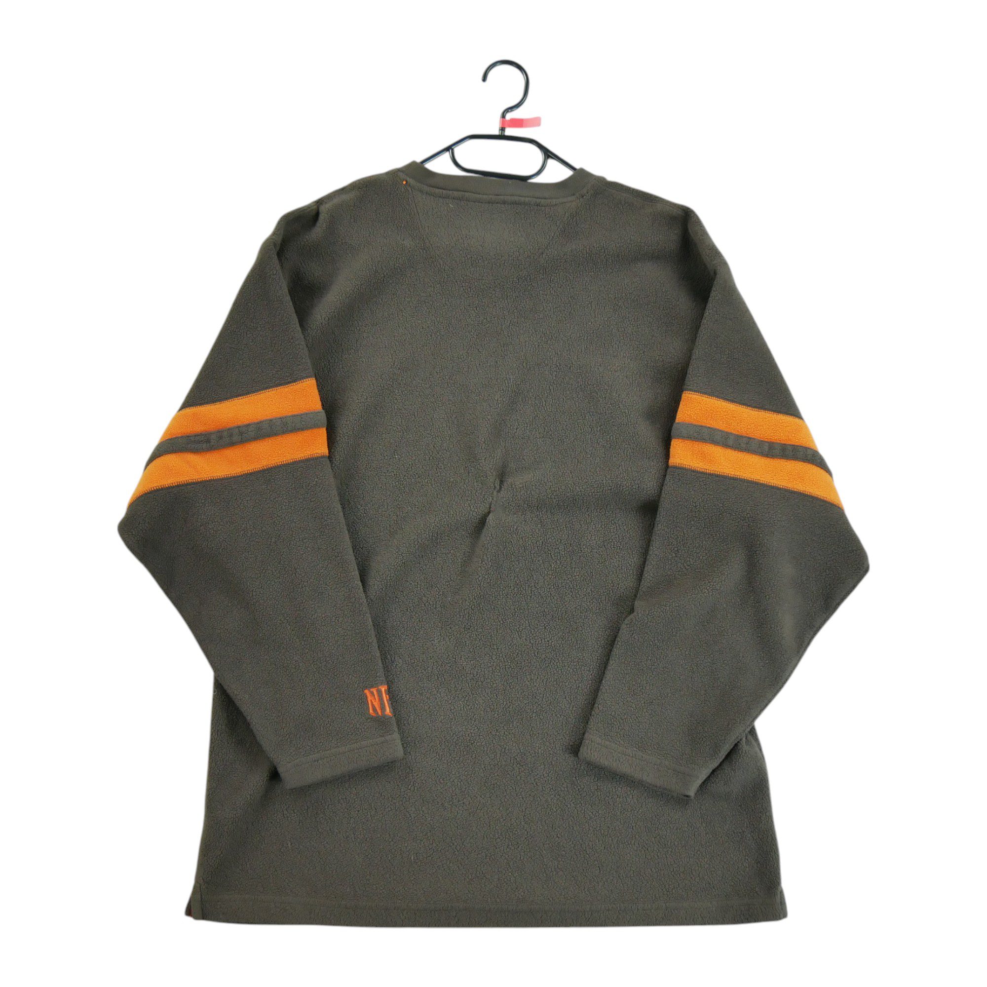 Pull polaire Homme NFL Vintage Y2K 2
