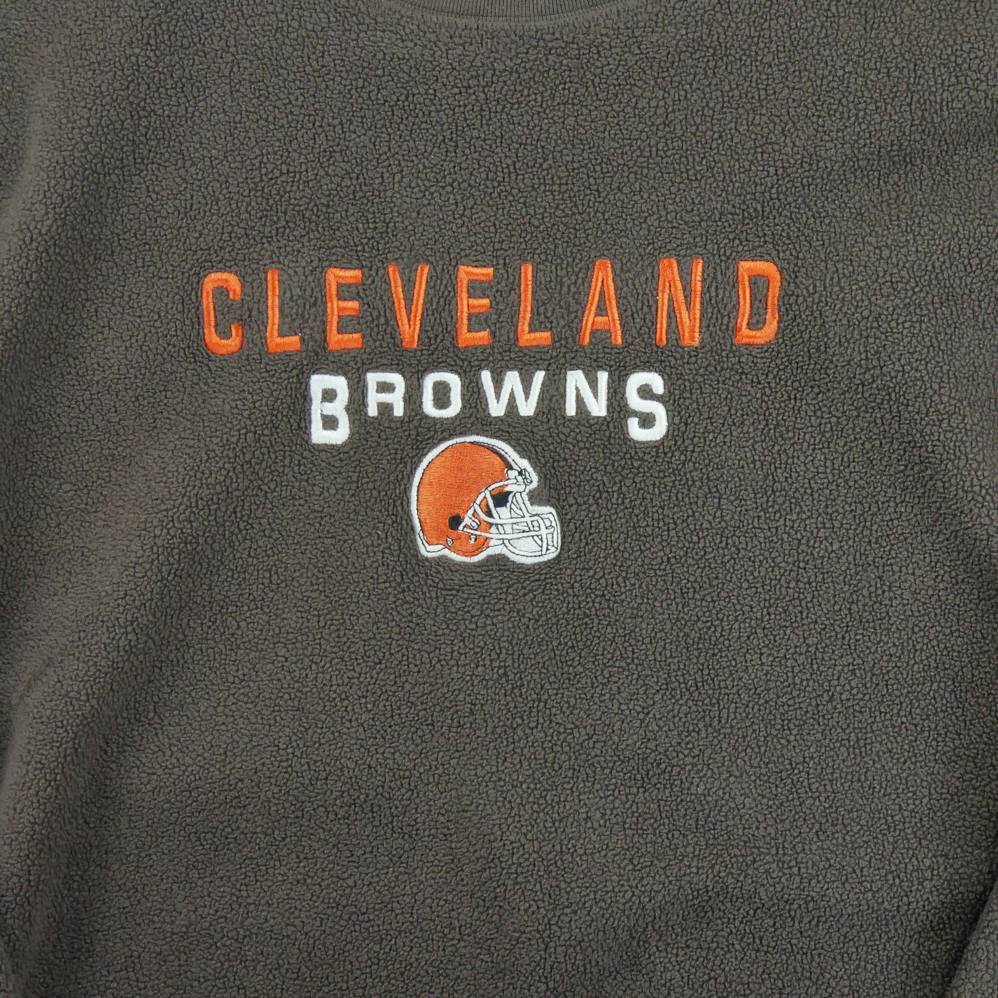 Pull polaire Homme NFL Vintage Y2K 3