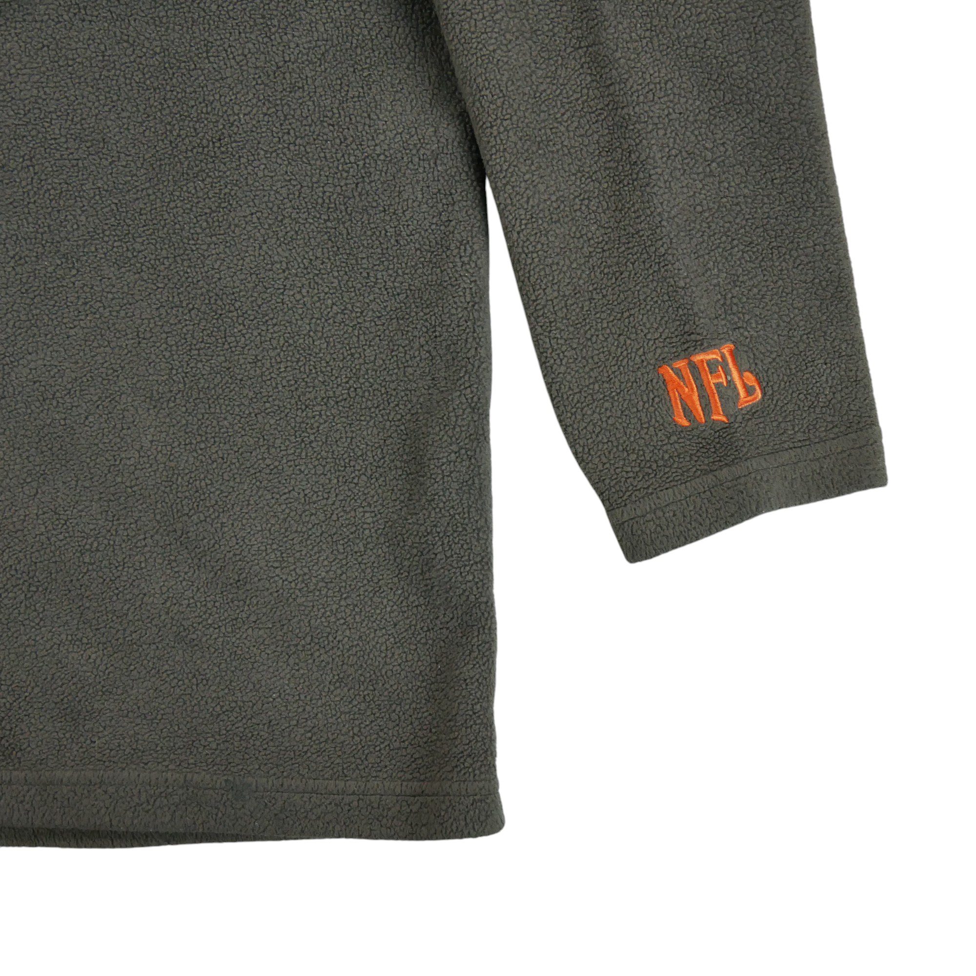Pull polaire Homme NFL Vintage Y2K 4
