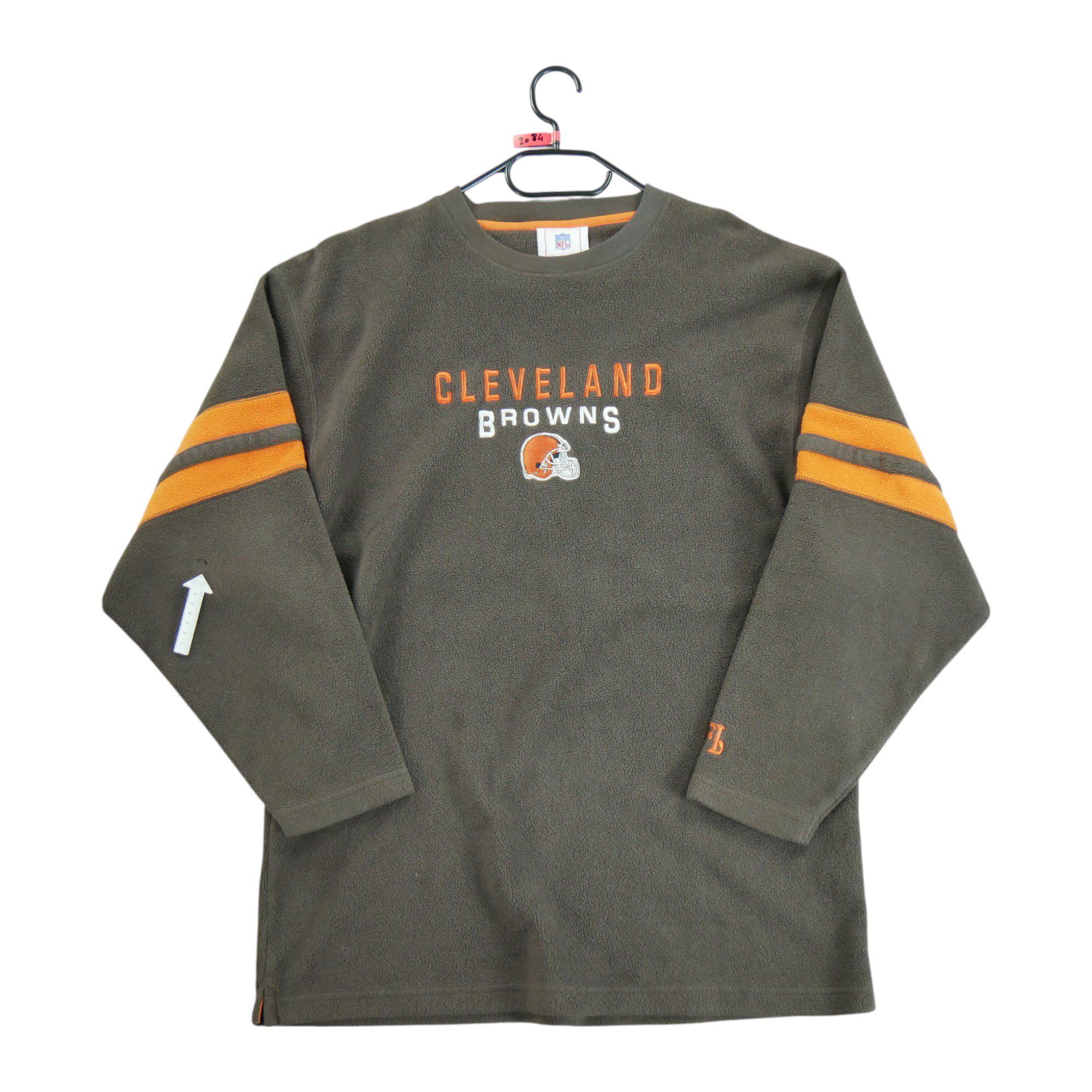 Pull polaire Homme NFL Vintage Y2K 5