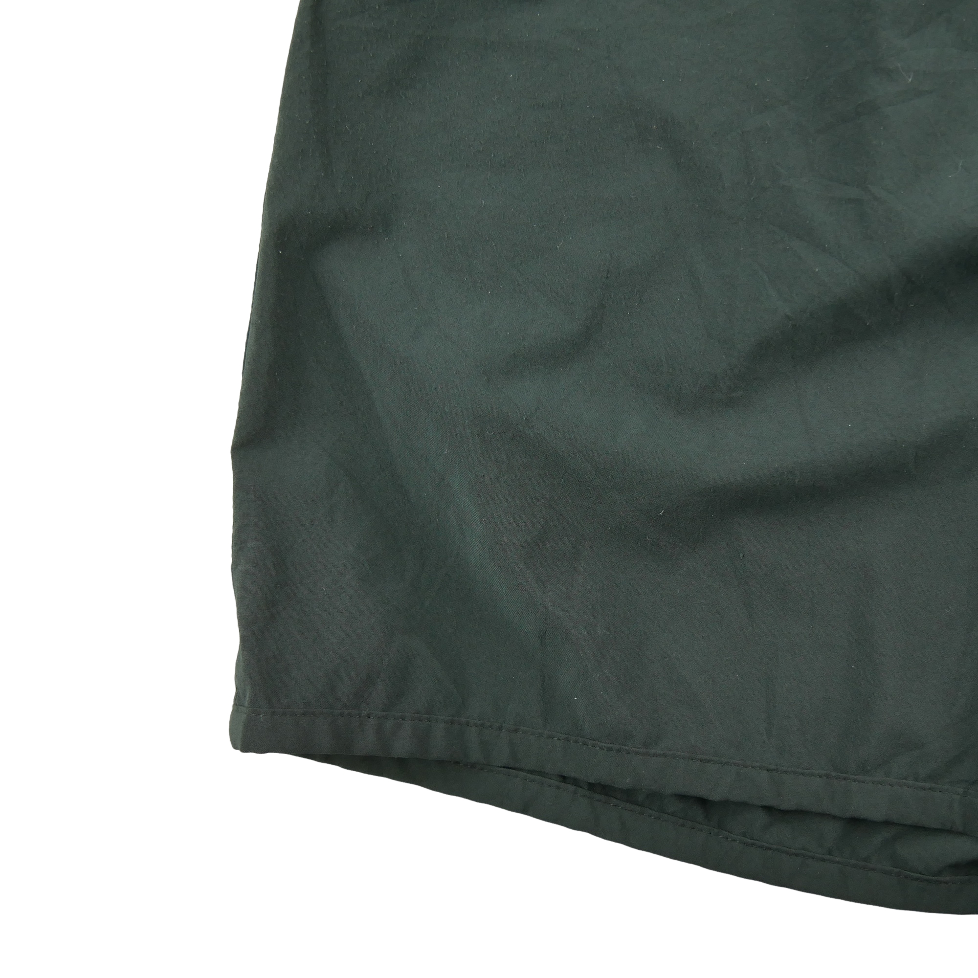 Short Homme  Noir 4