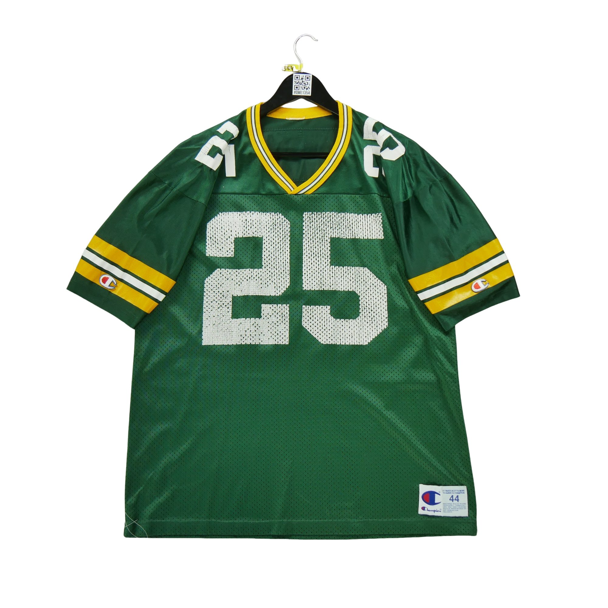 Maillot Homme  Dorsey Levens Vintage 1