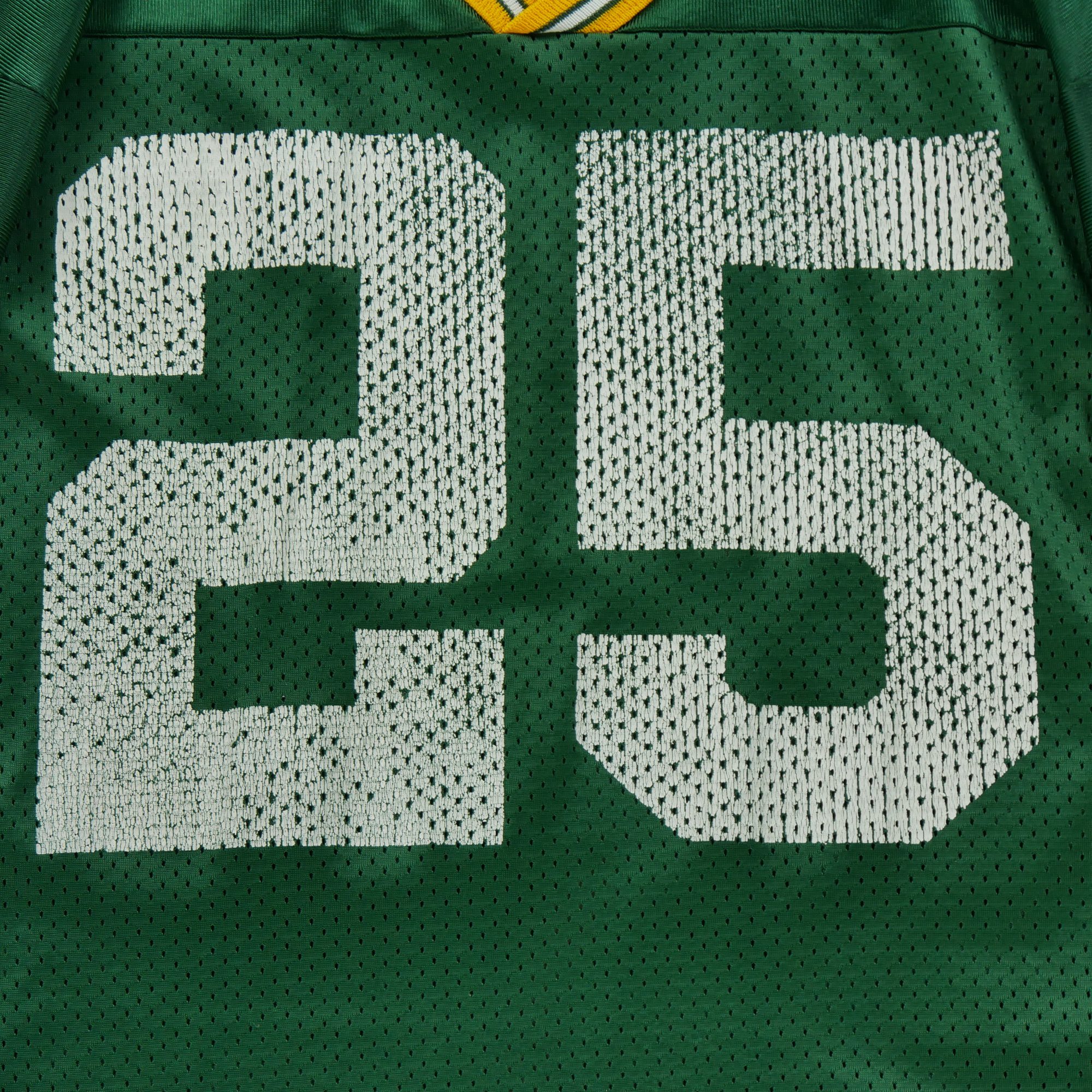 Maillot Homme  Dorsey Levens Vintage 3