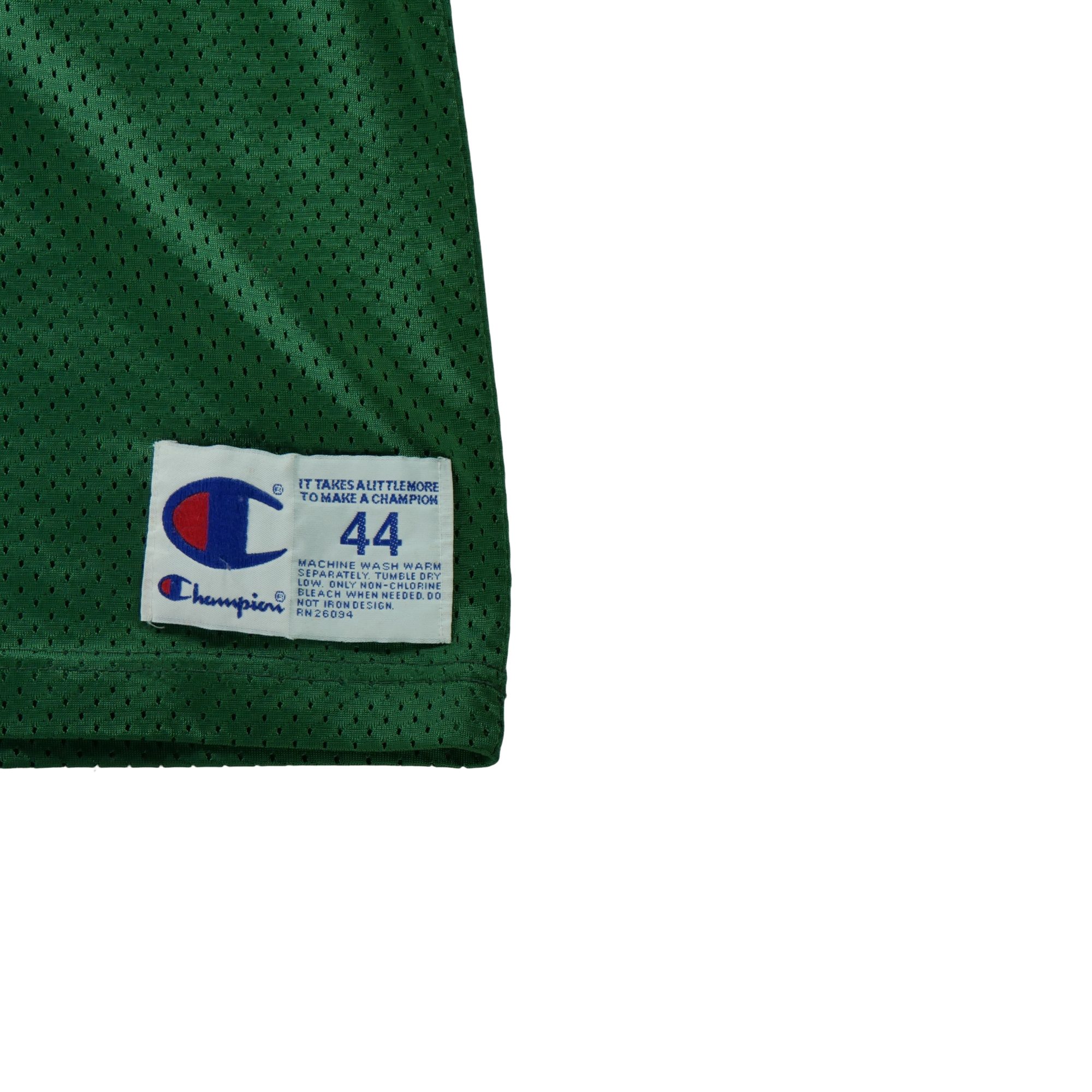Maillot Homme  Dorsey Levens Vintage 5