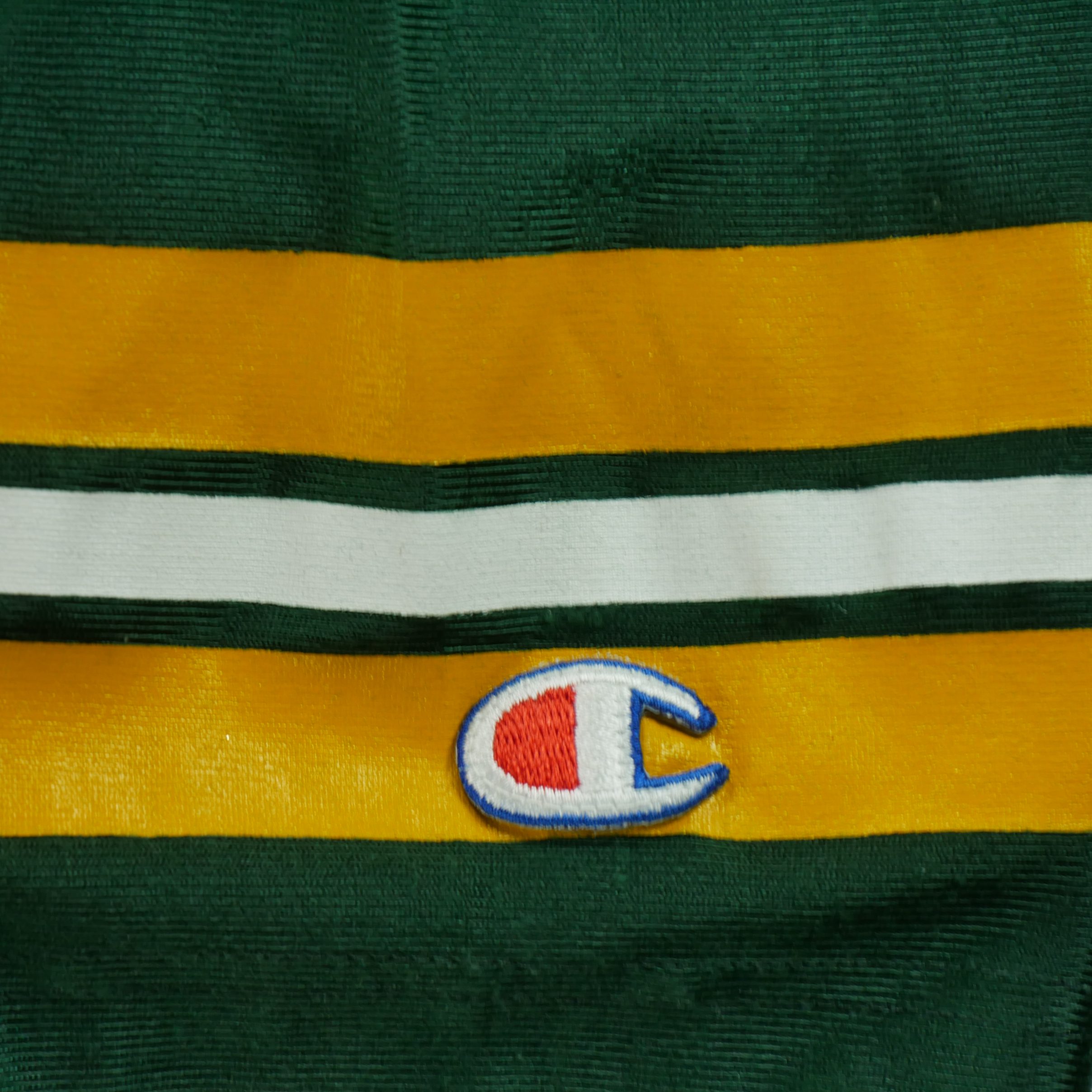 Maillot Homme  Dorsey Levens Vintage 6