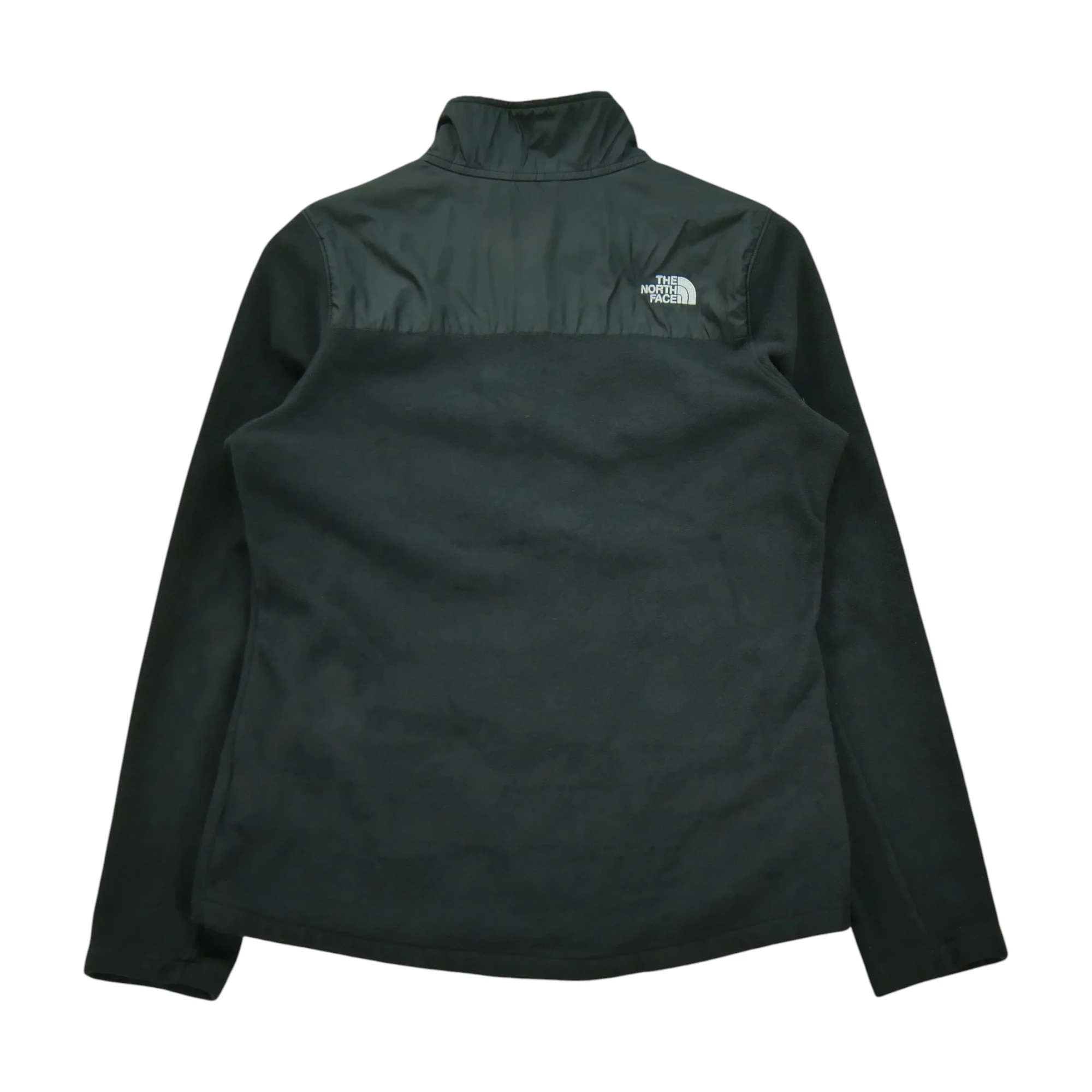 Pull polaire Femme  Denali Noir 2