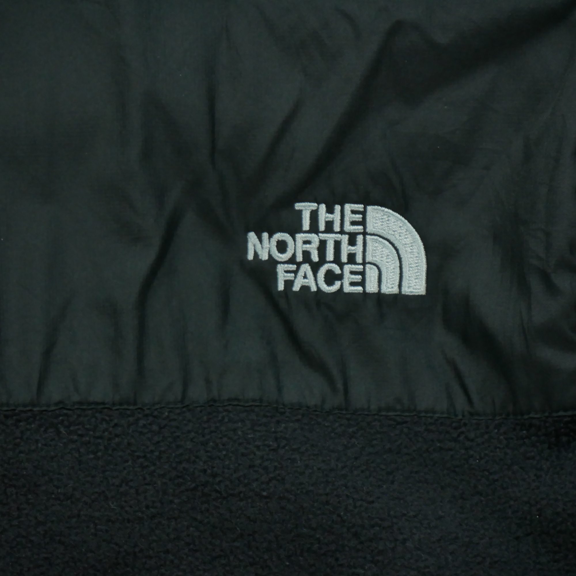 Pull polaire Femme  Denali Noir 5