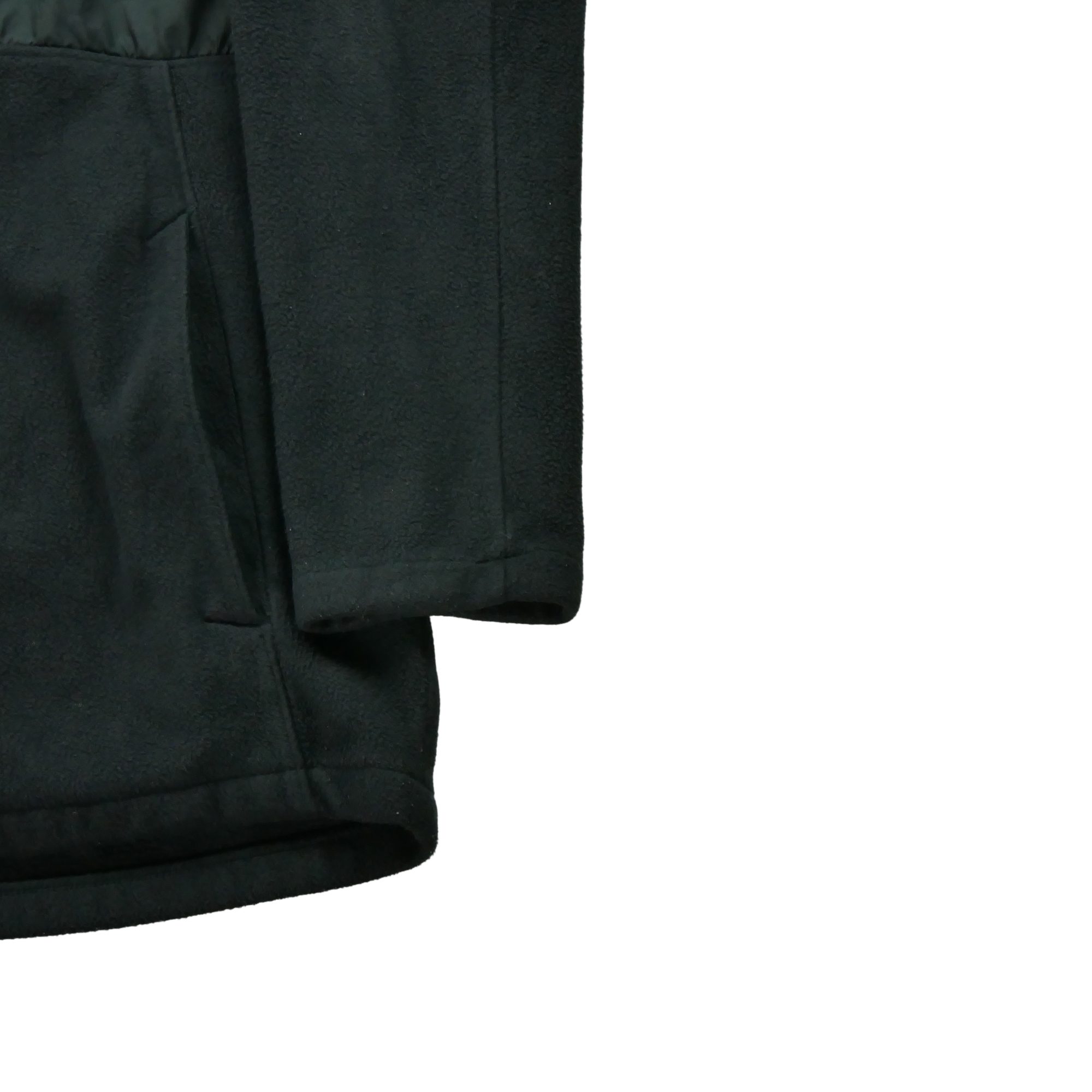 Pull polaire Femme  Denali Noir 6