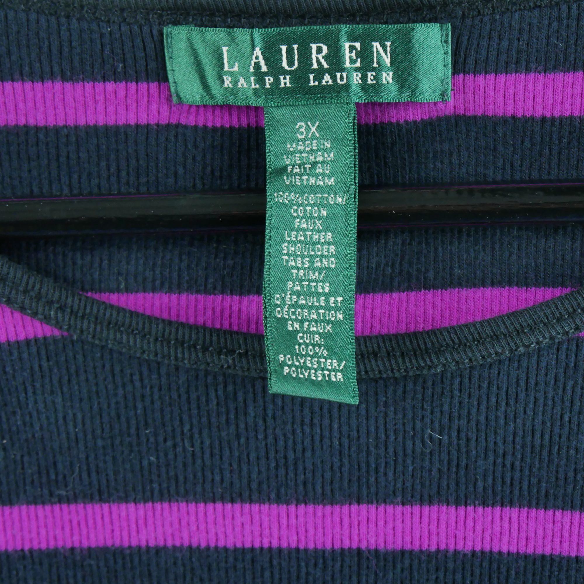 Pull Femme  Noir 7