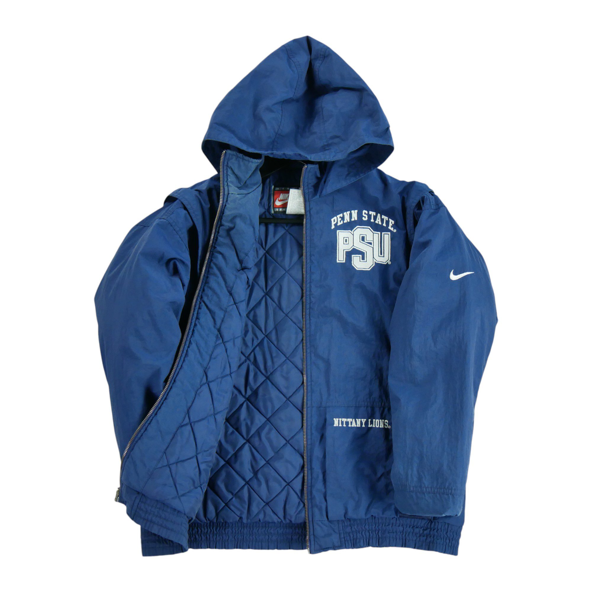 Blouson Homme NCAA Penn State 3