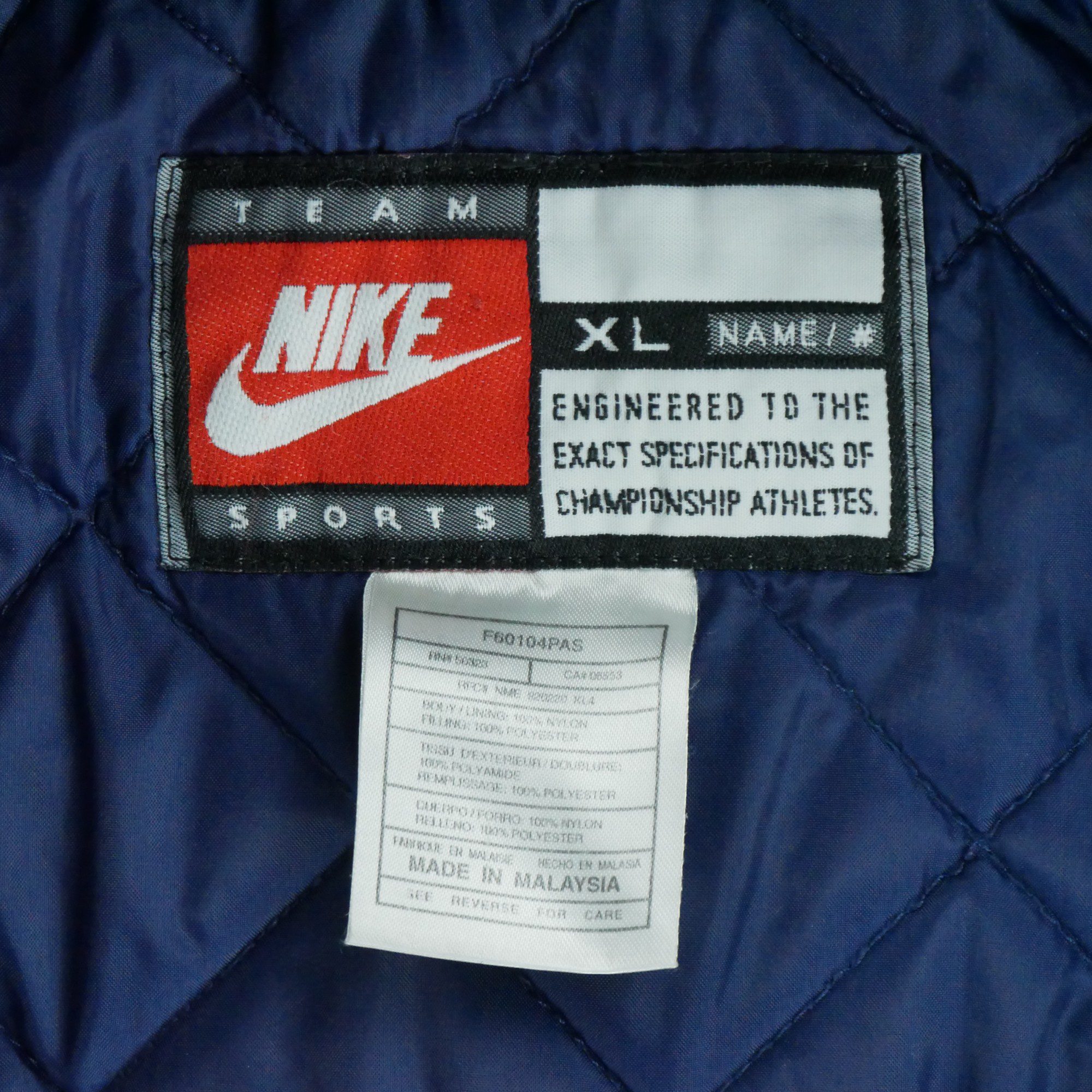 Blouson Homme NCAA Penn State 10