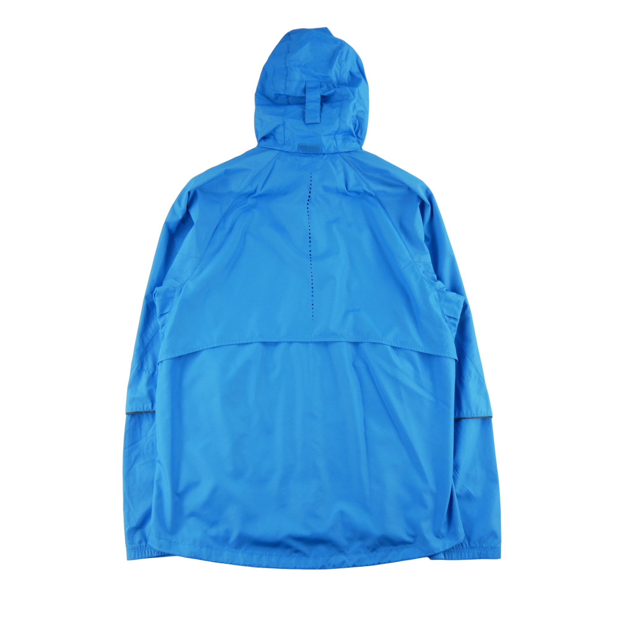 Coupe-vent Homme  FitStorm Bleu 2