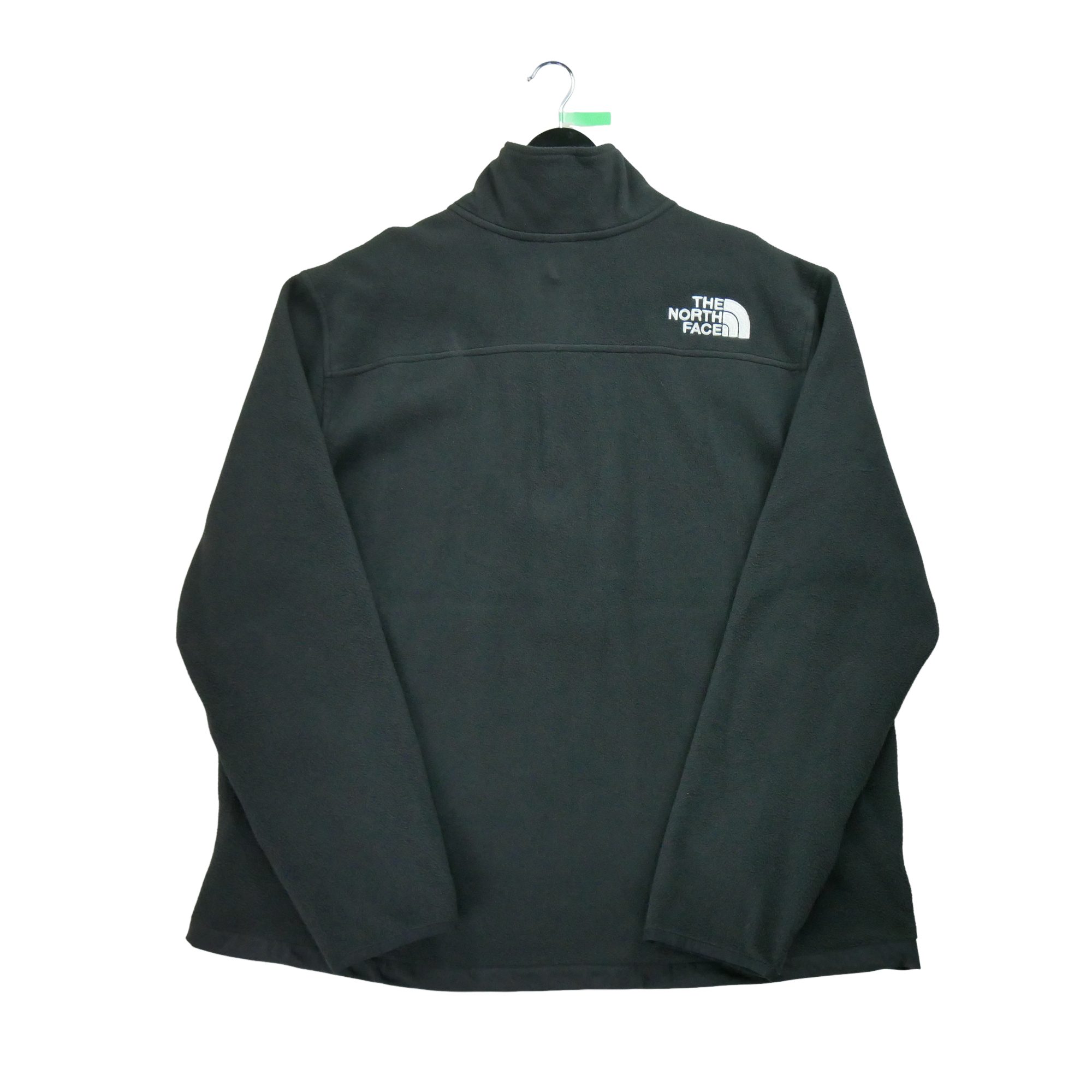 Pull polaire Homme  demi-zippé 2
