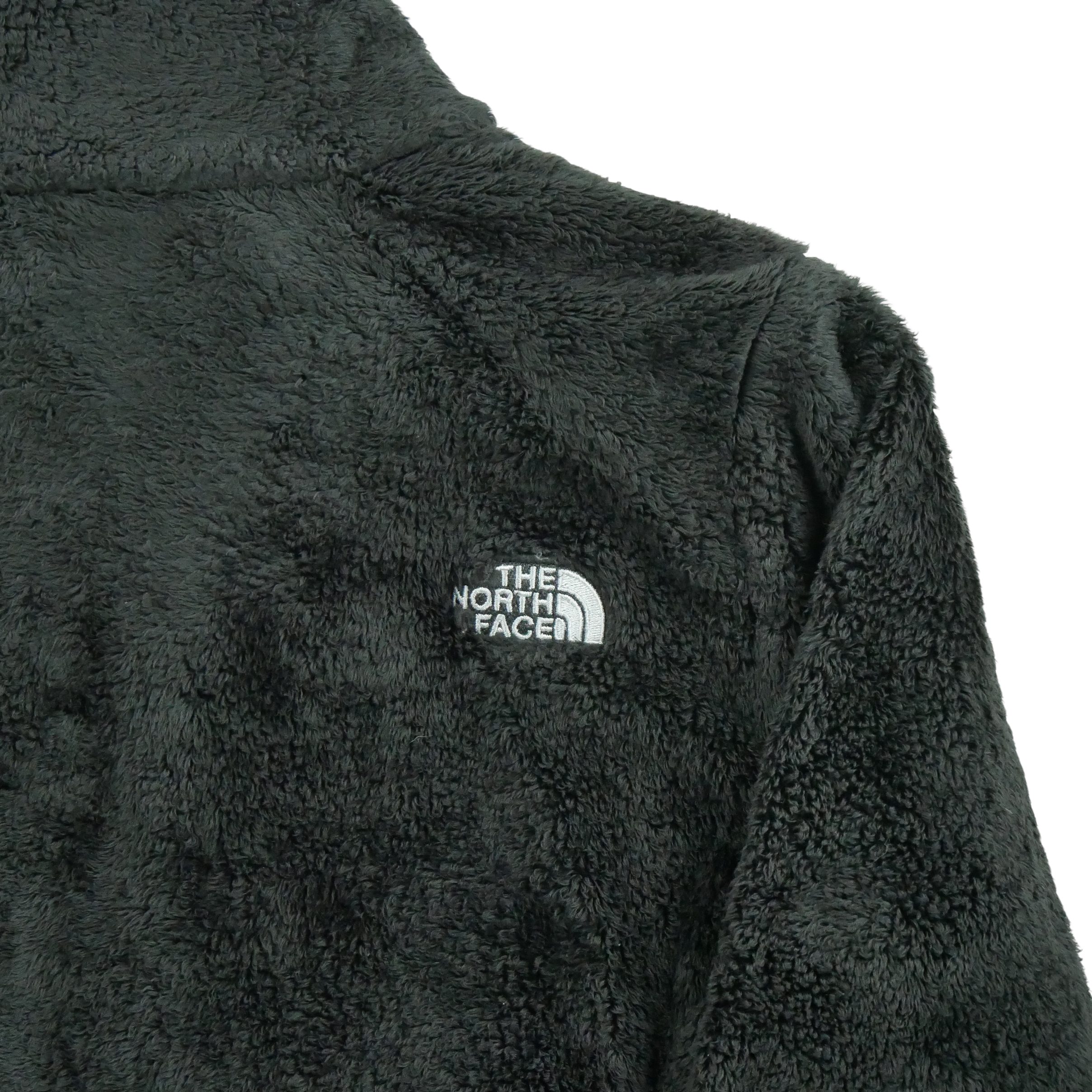 Veste polaire Femme  Osito TNF Noir 6