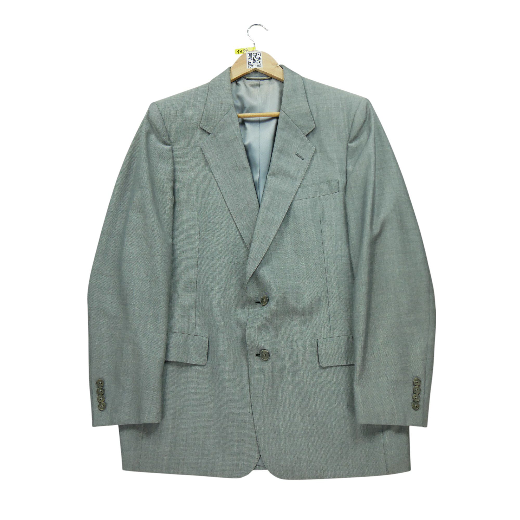 Veste Homme  Gris 1