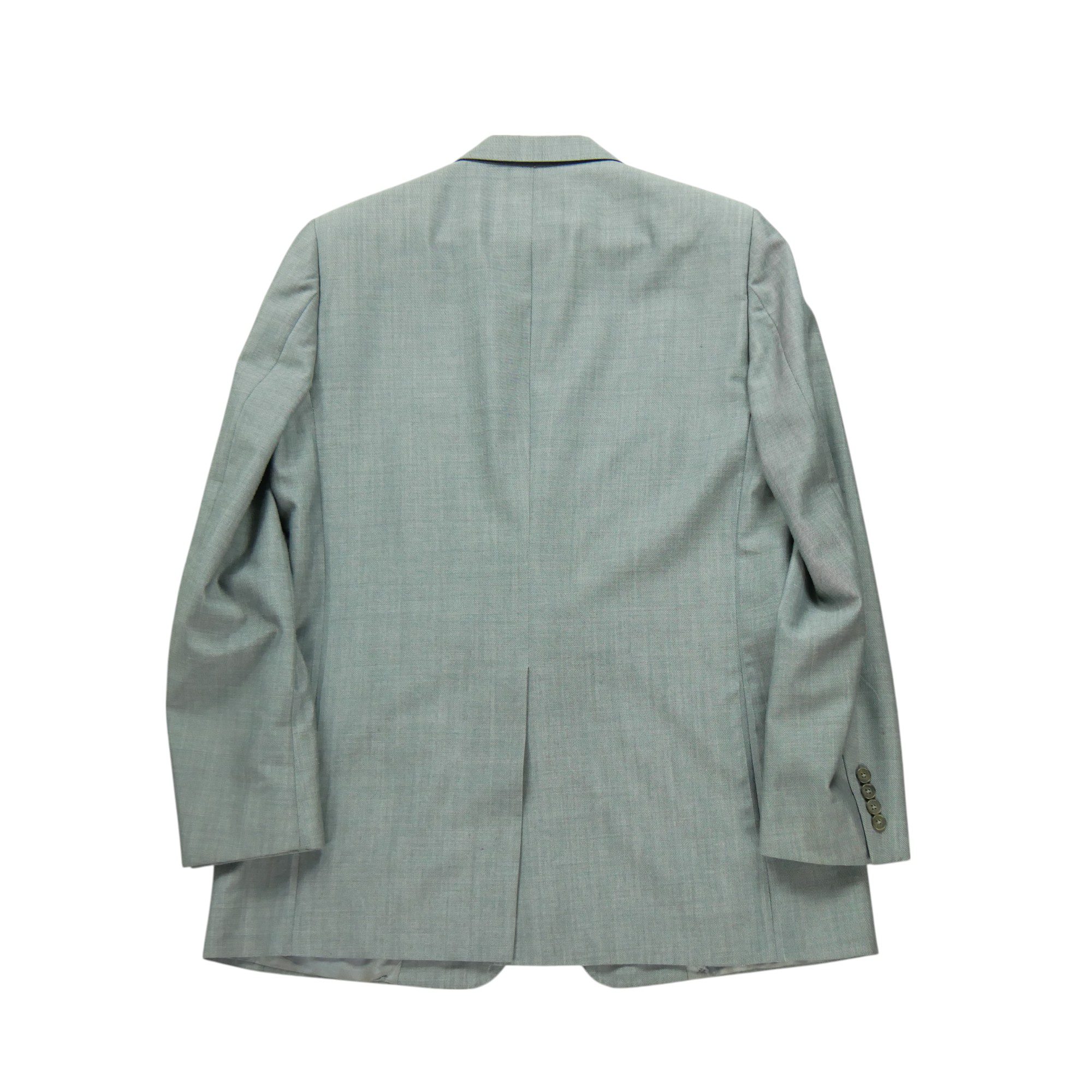 Veste Homme  Gris 2
