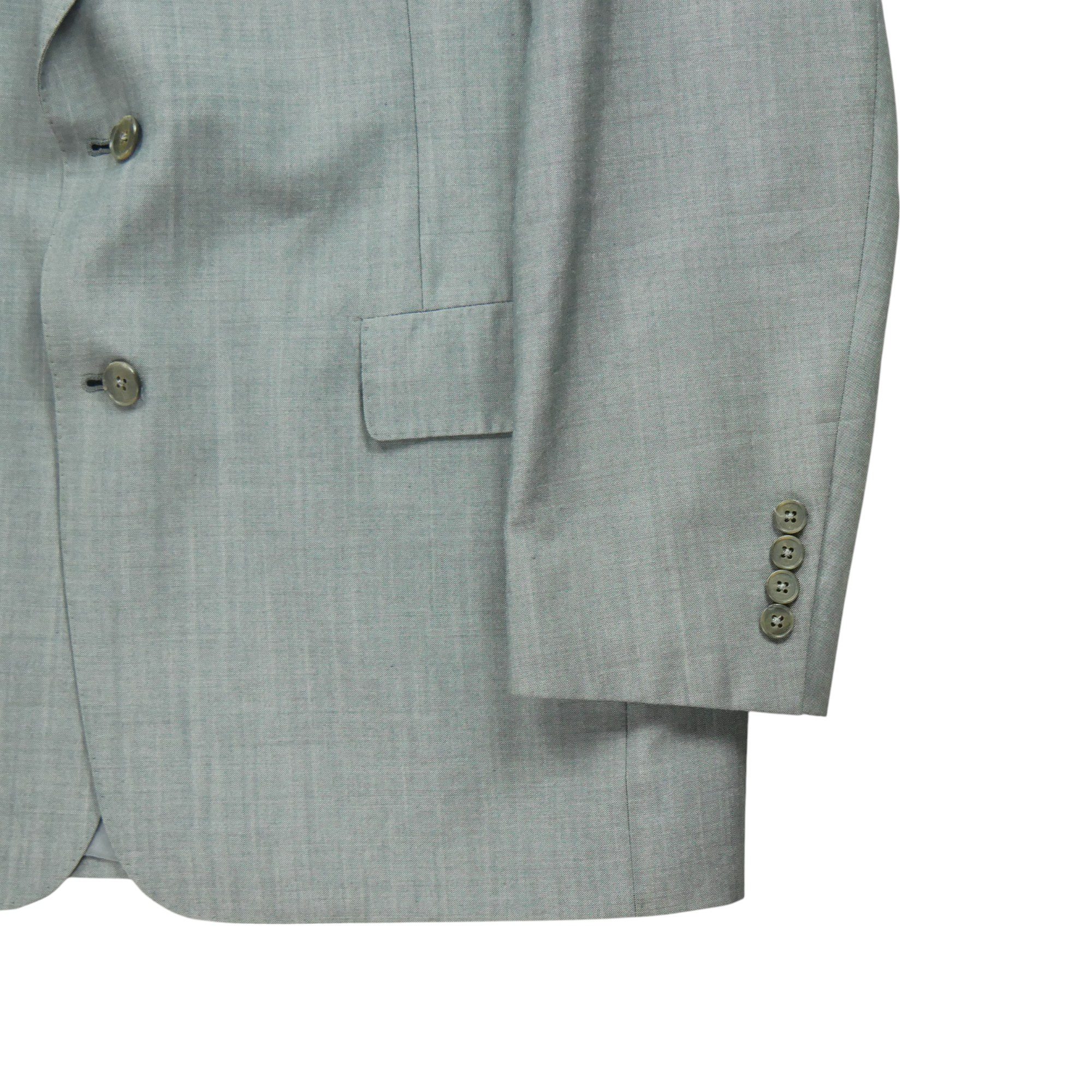 Veste Homme  Gris 4