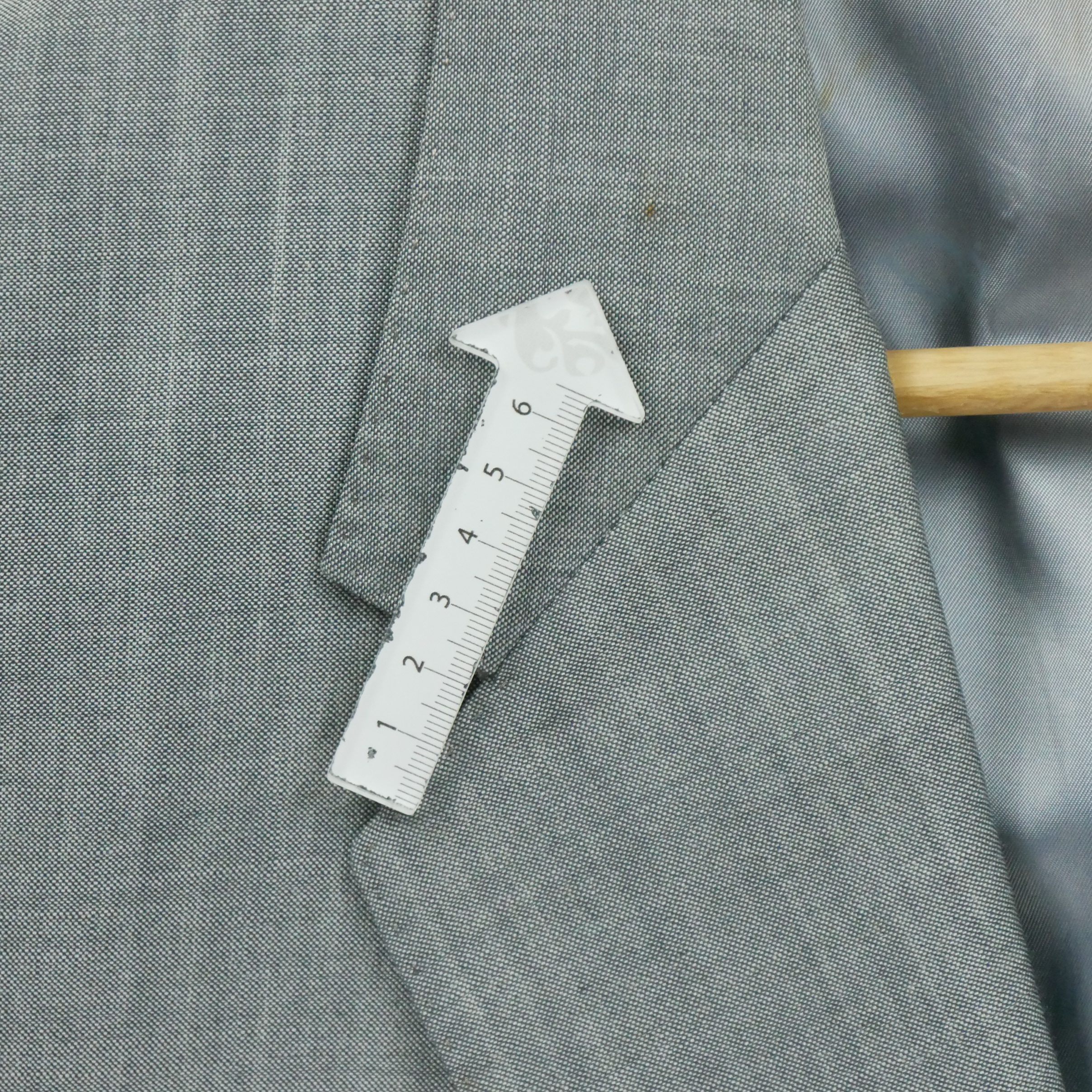 Veste Homme  Gris 7