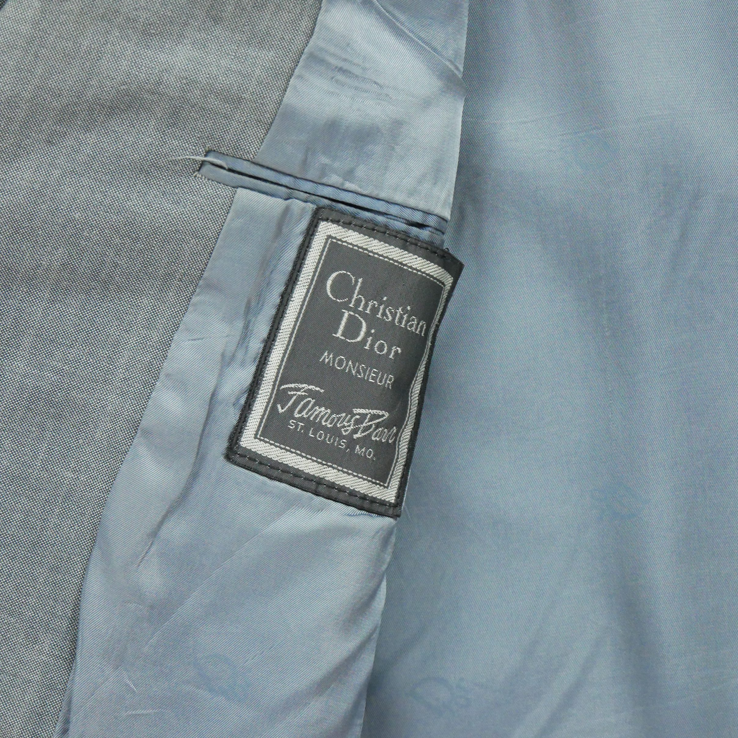Veste Homme  Gris 8